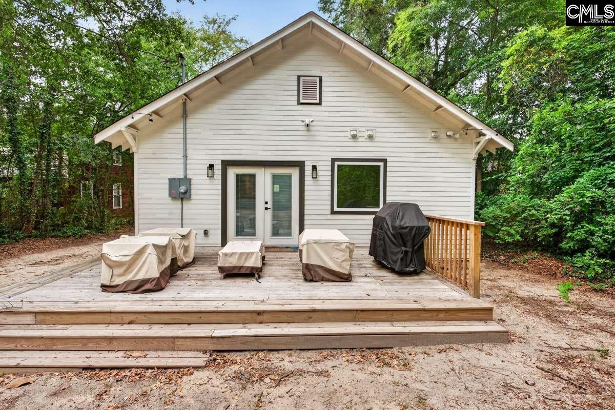 1210 Woodrow Street Columbia, SC 29205