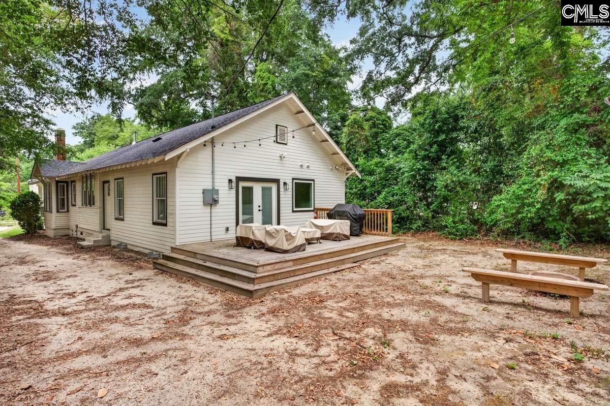 1210 Woodrow Street Columbia, SC 29205