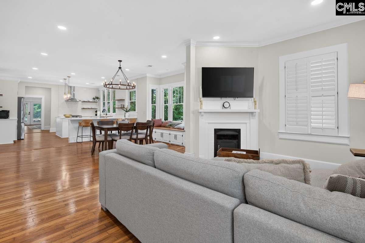 1210 Woodrow Street Columbia, SC 29205