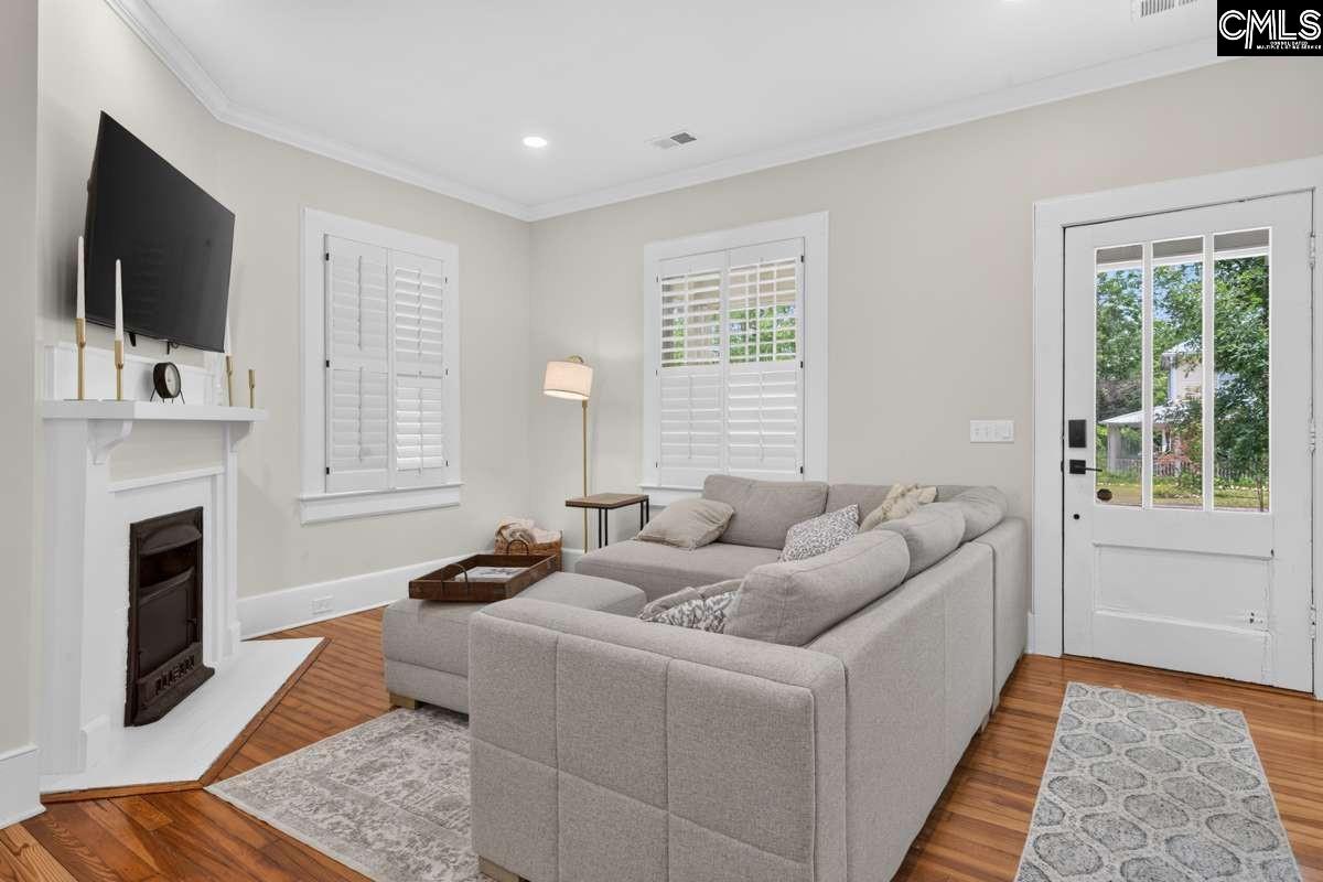 1210 Woodrow Street Columbia, SC 29205