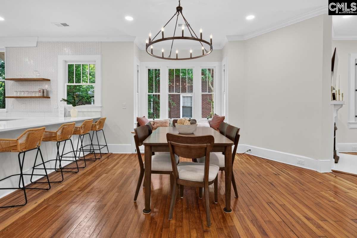 1210 Woodrow Street Columbia, SC 29205
