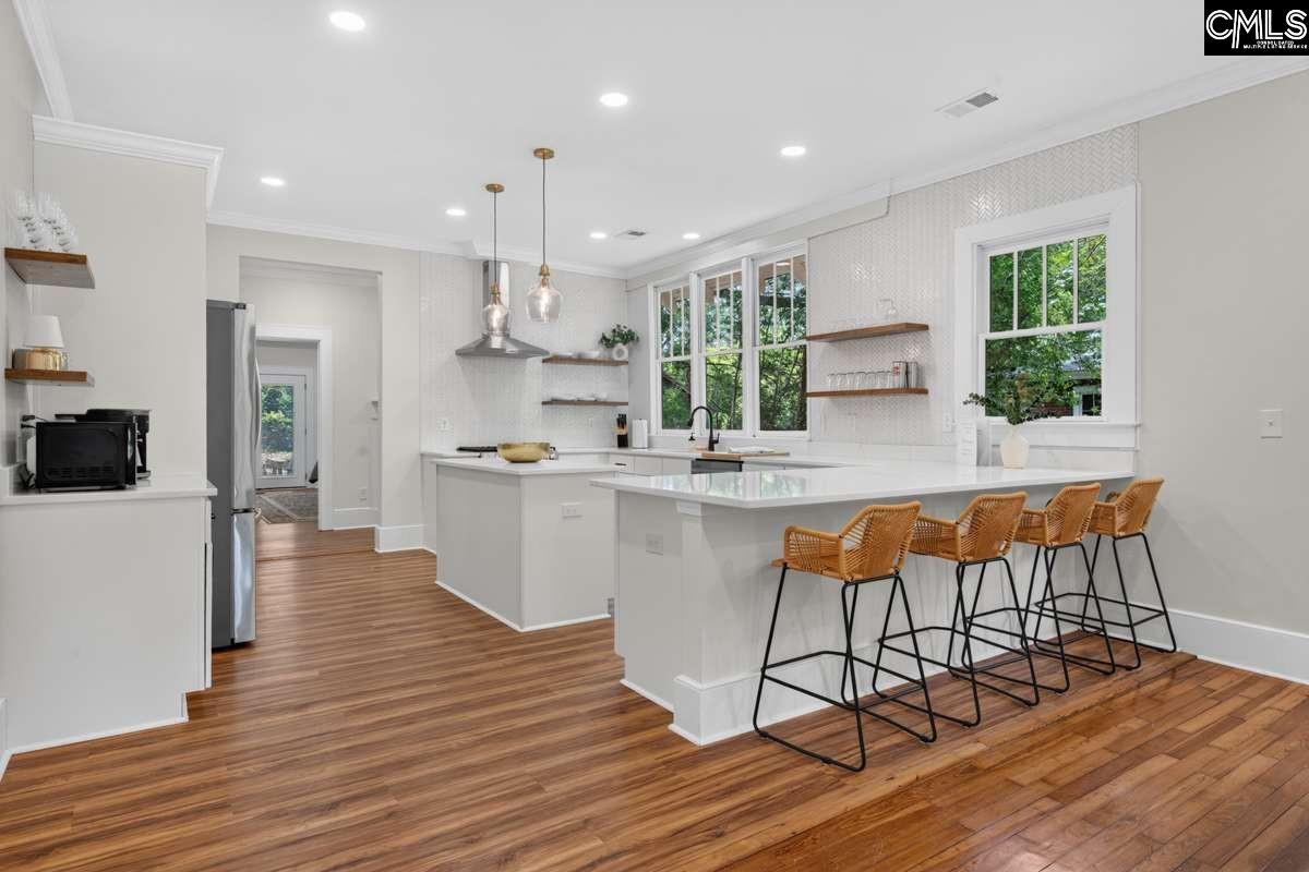 1210 Woodrow Street Columbia, SC 29205