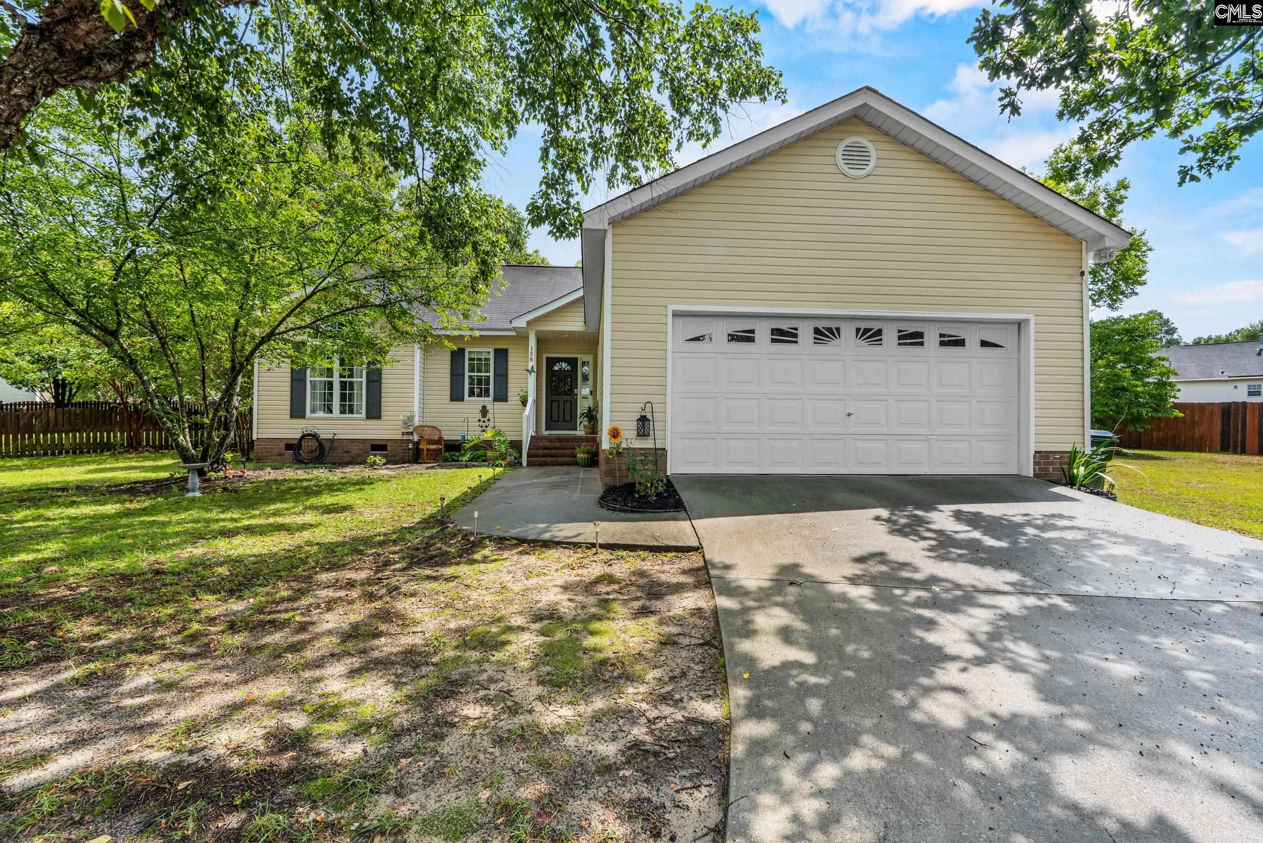 158 Maguire Drive Lexington, SC 29073