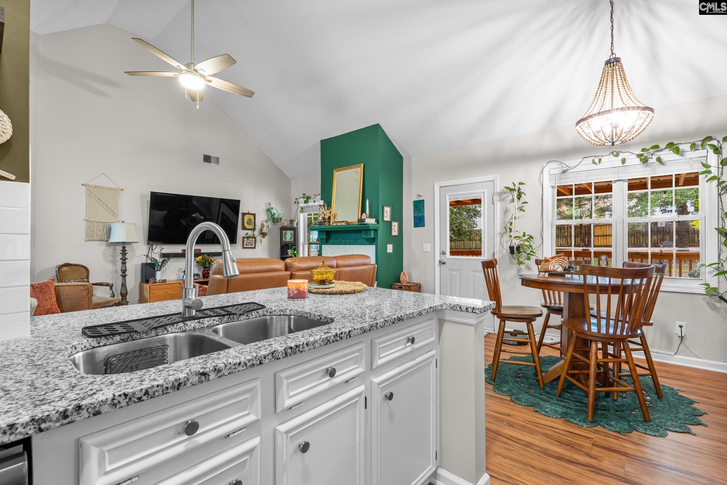 158 Maguire Drive Lexington, SC 29073