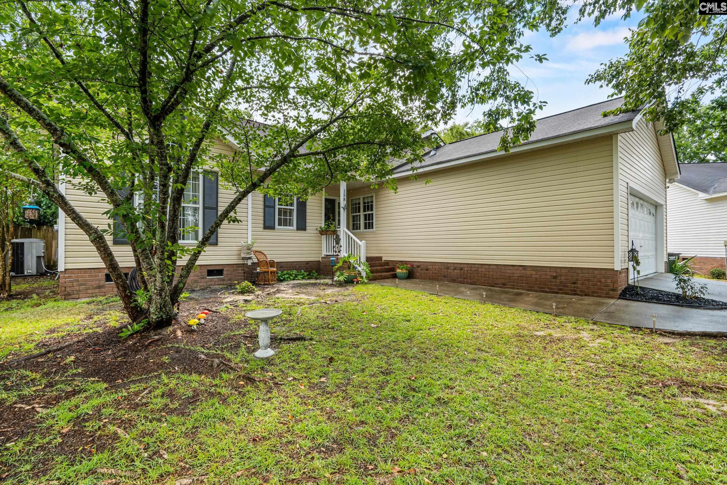 158 Maguire Drive Lexington, SC 29073