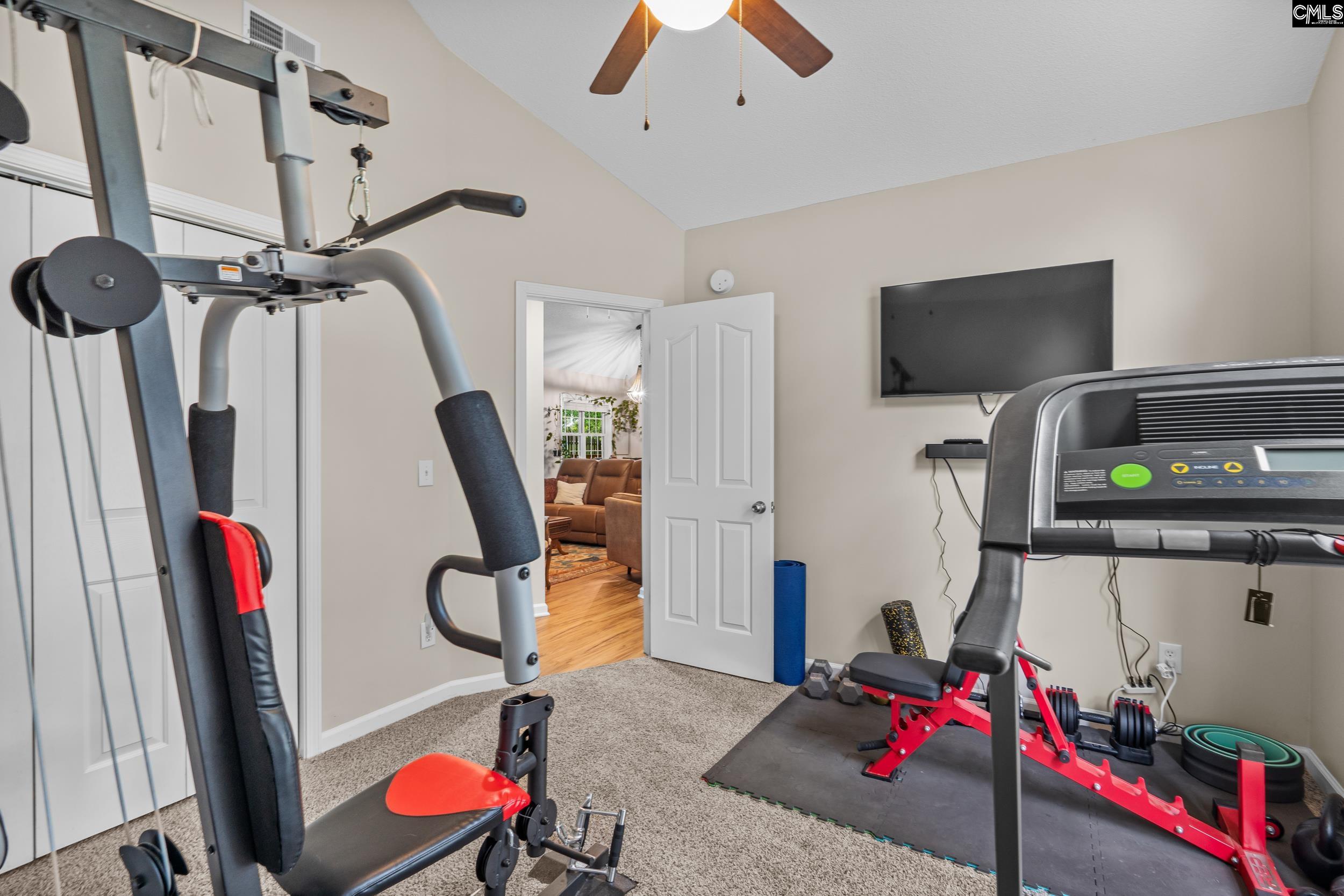 158 Maguire Drive Lexington, SC 29073