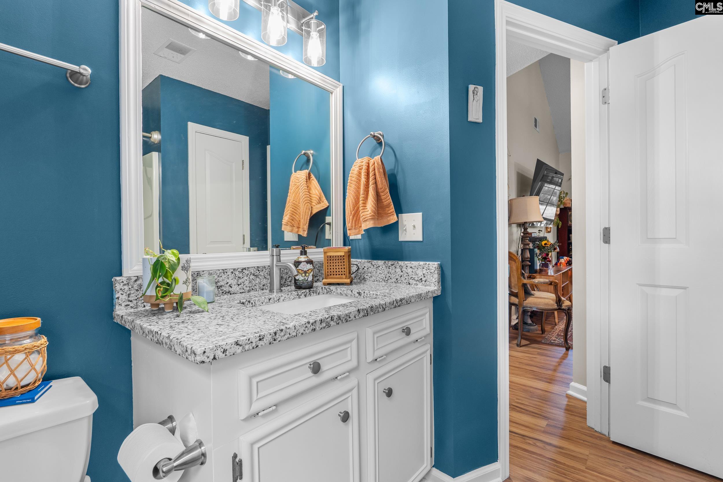 158 Maguire Drive Lexington, SC 29073