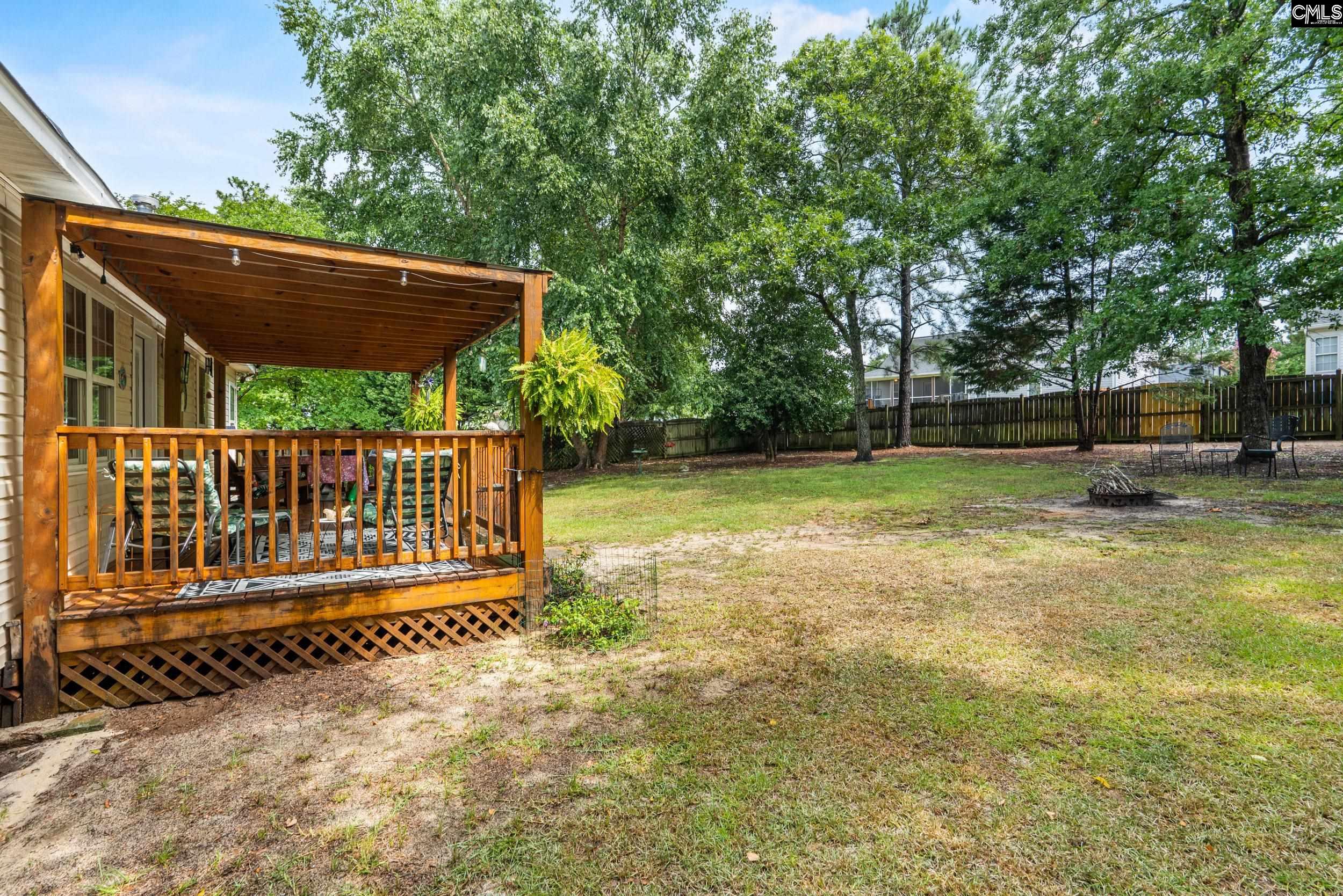 158 Maguire Drive Lexington, SC 29073