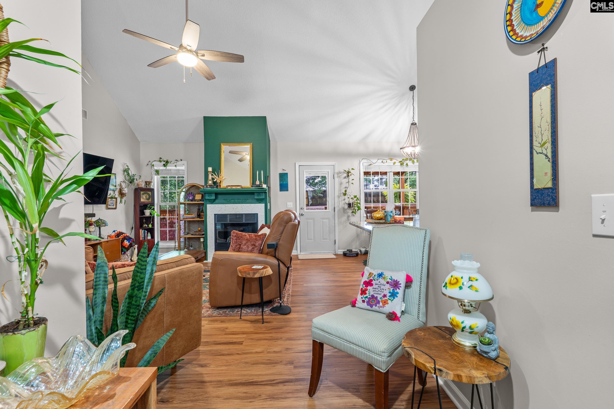 158 Maguire Drive Lexington, SC 29073