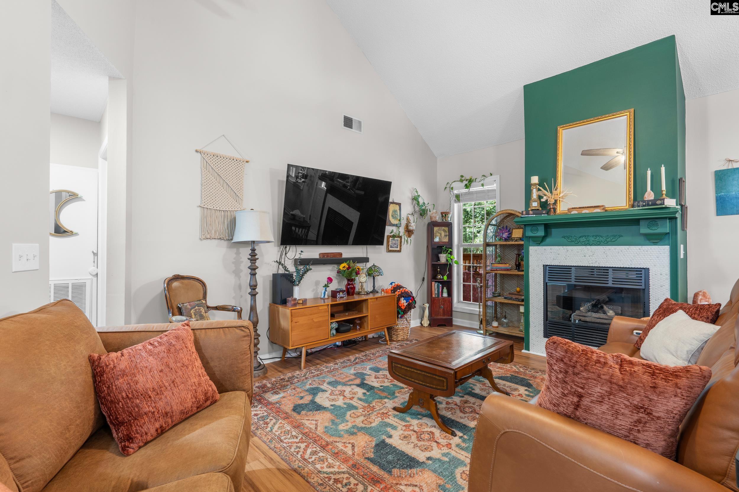 158 Maguire Drive Lexington, SC 29073