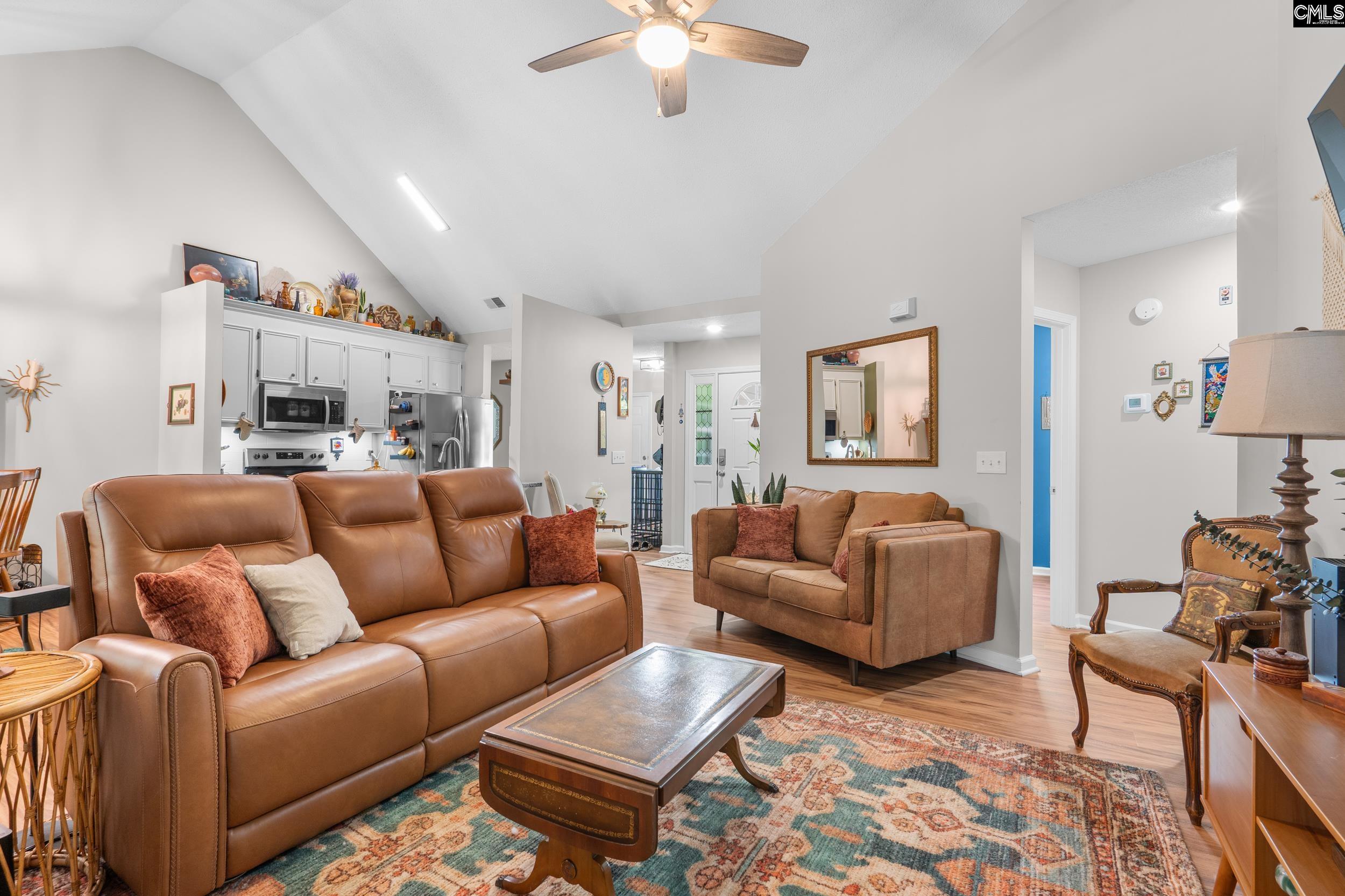 158 Maguire Drive Lexington, SC 29073