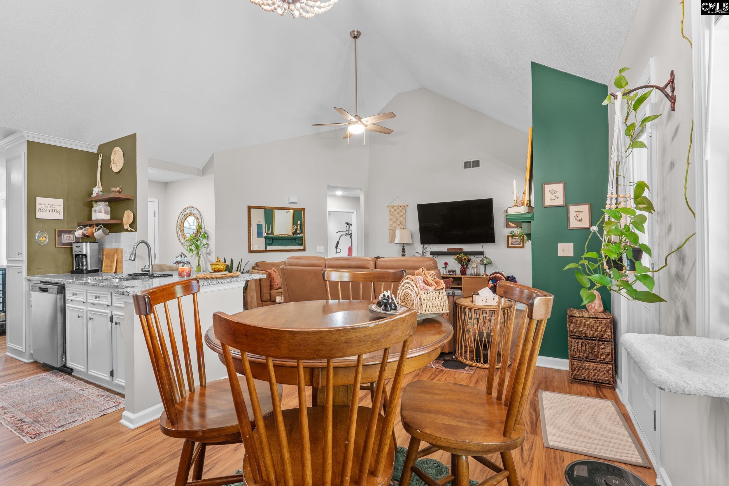 158 Maguire Drive Lexington, SC 29073