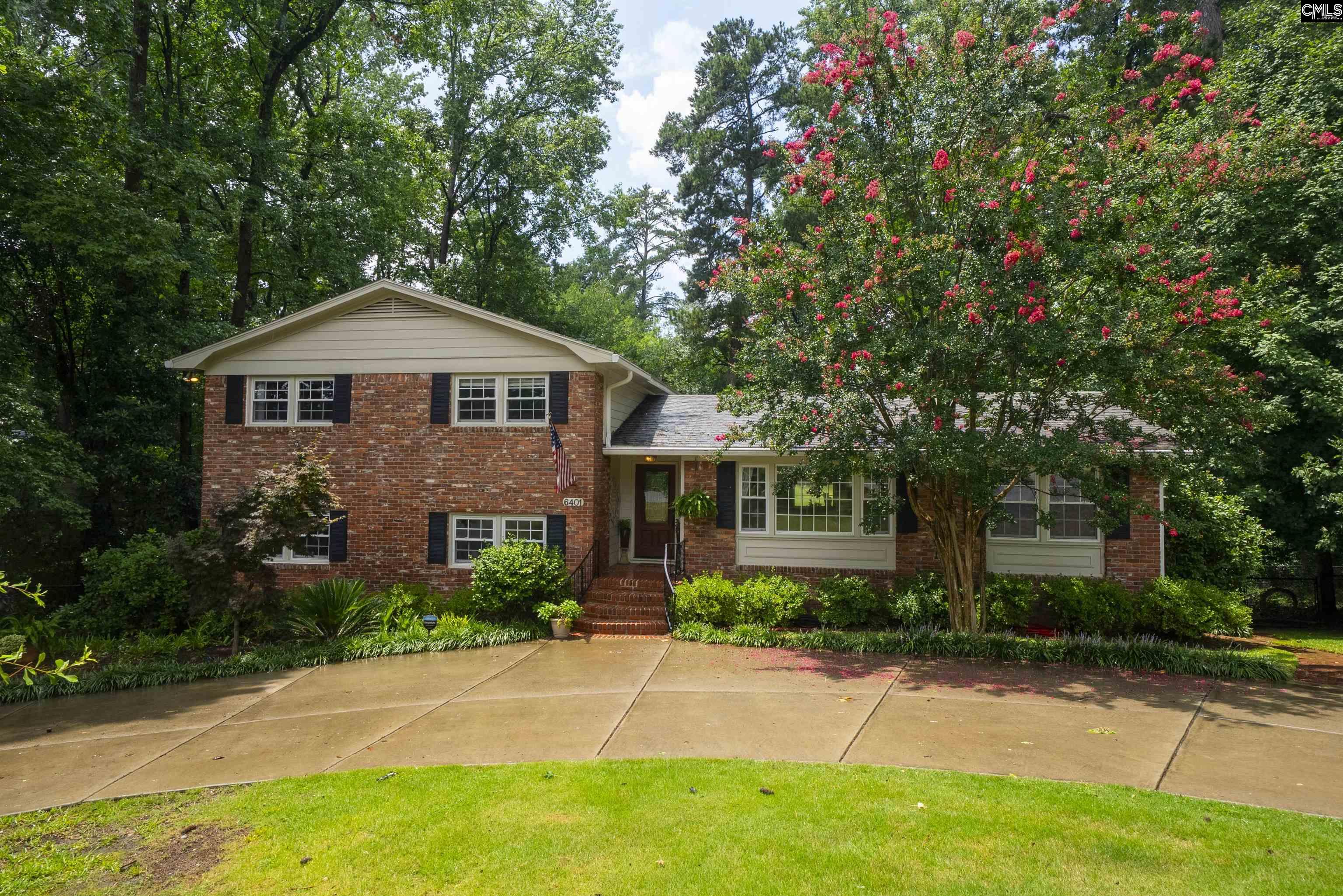 6401 Whiteoak Road Columbia, SC 29206-3335