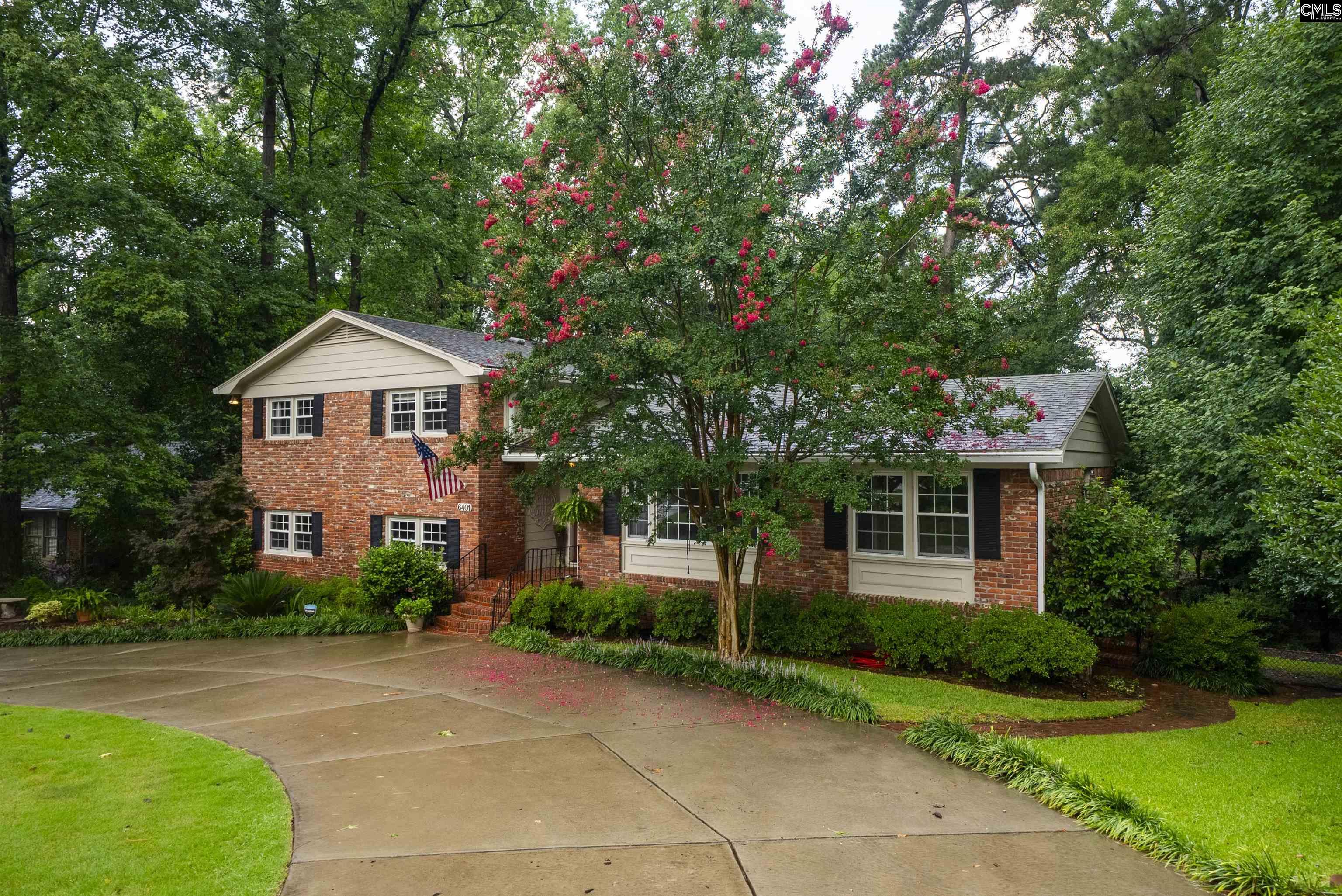 6401 Whiteoak Road Columbia, SC 29206-3335