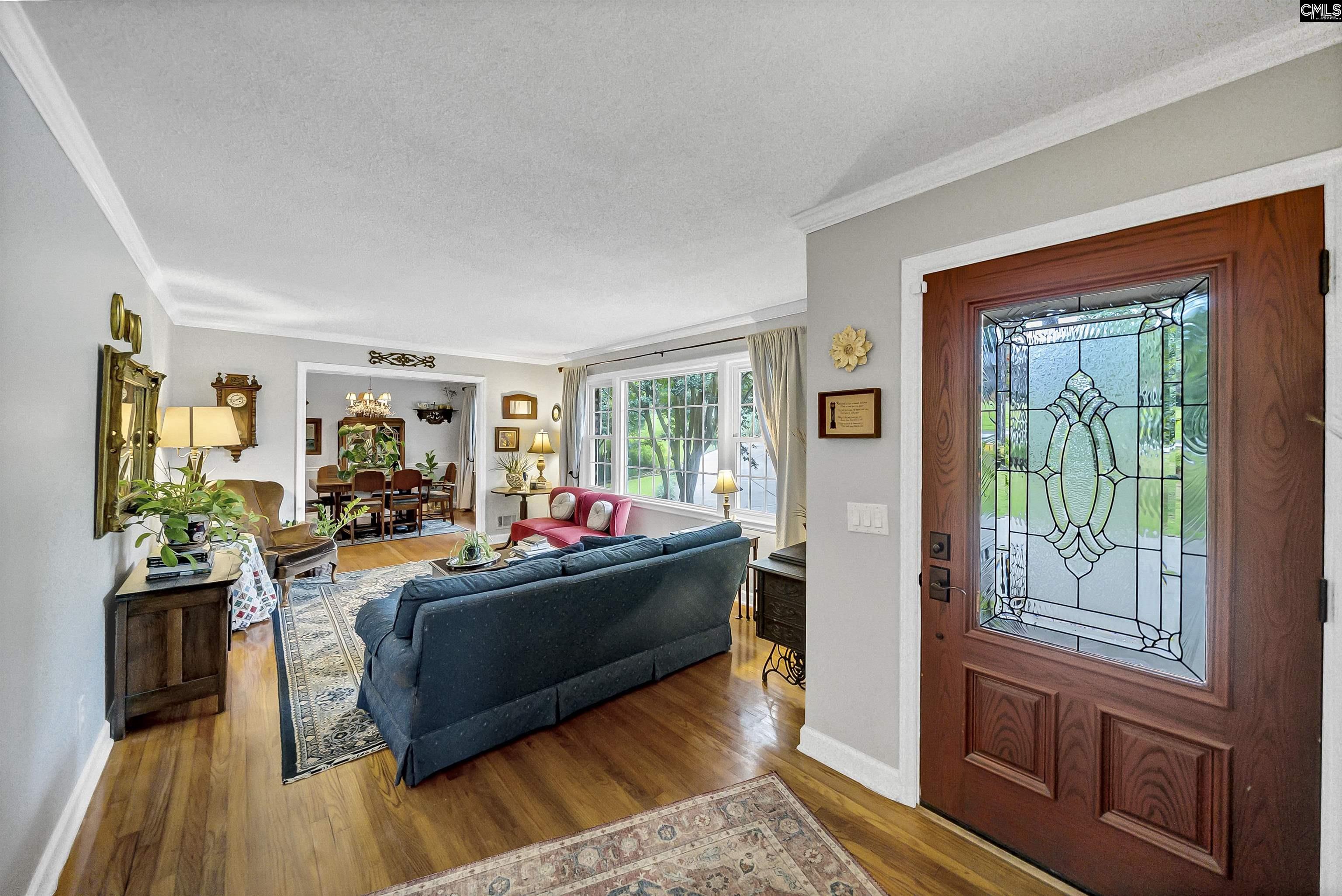 6401 Whiteoak Road Columbia, SC 29206-3335