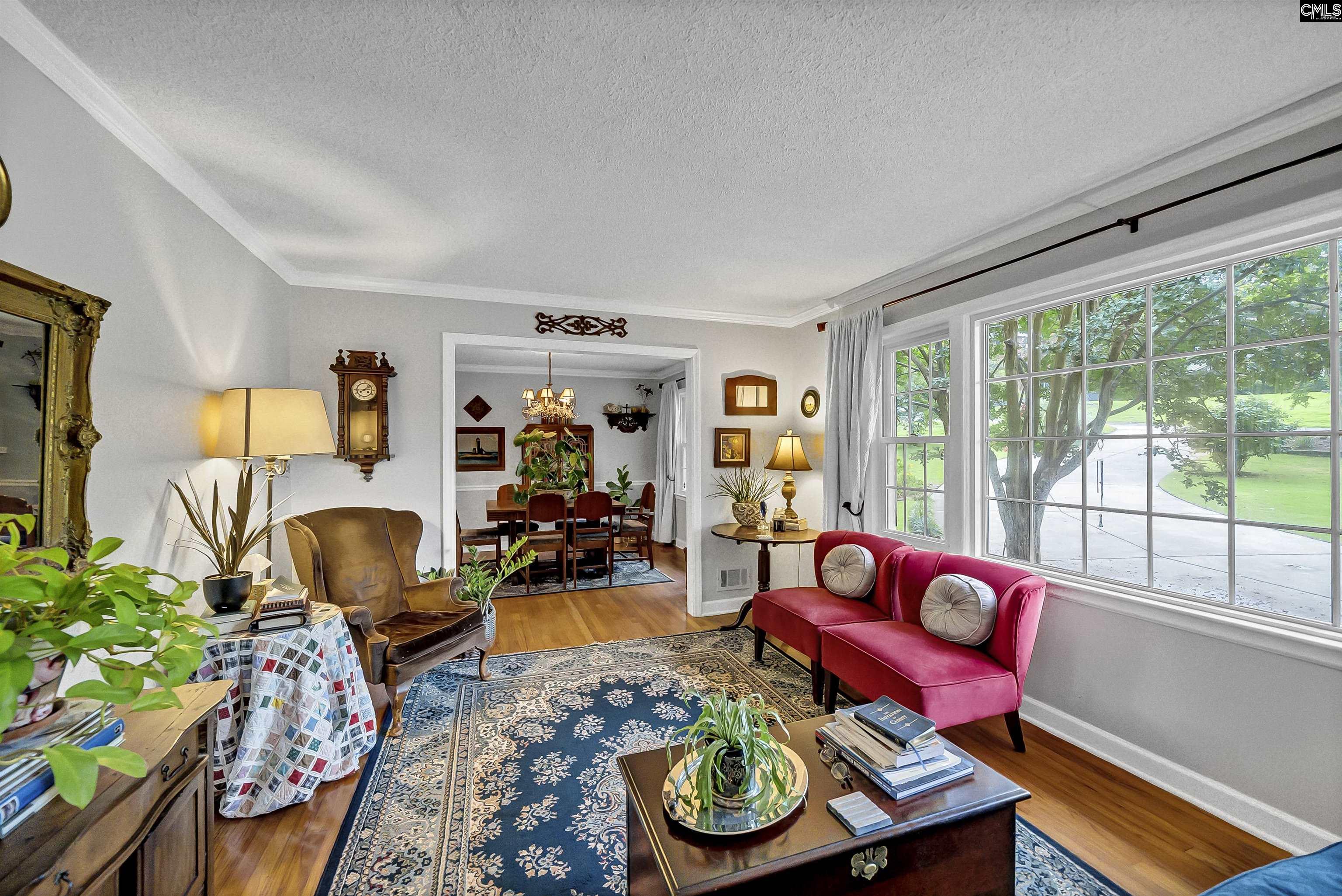 6401 Whiteoak Road Columbia, SC 29206-3335