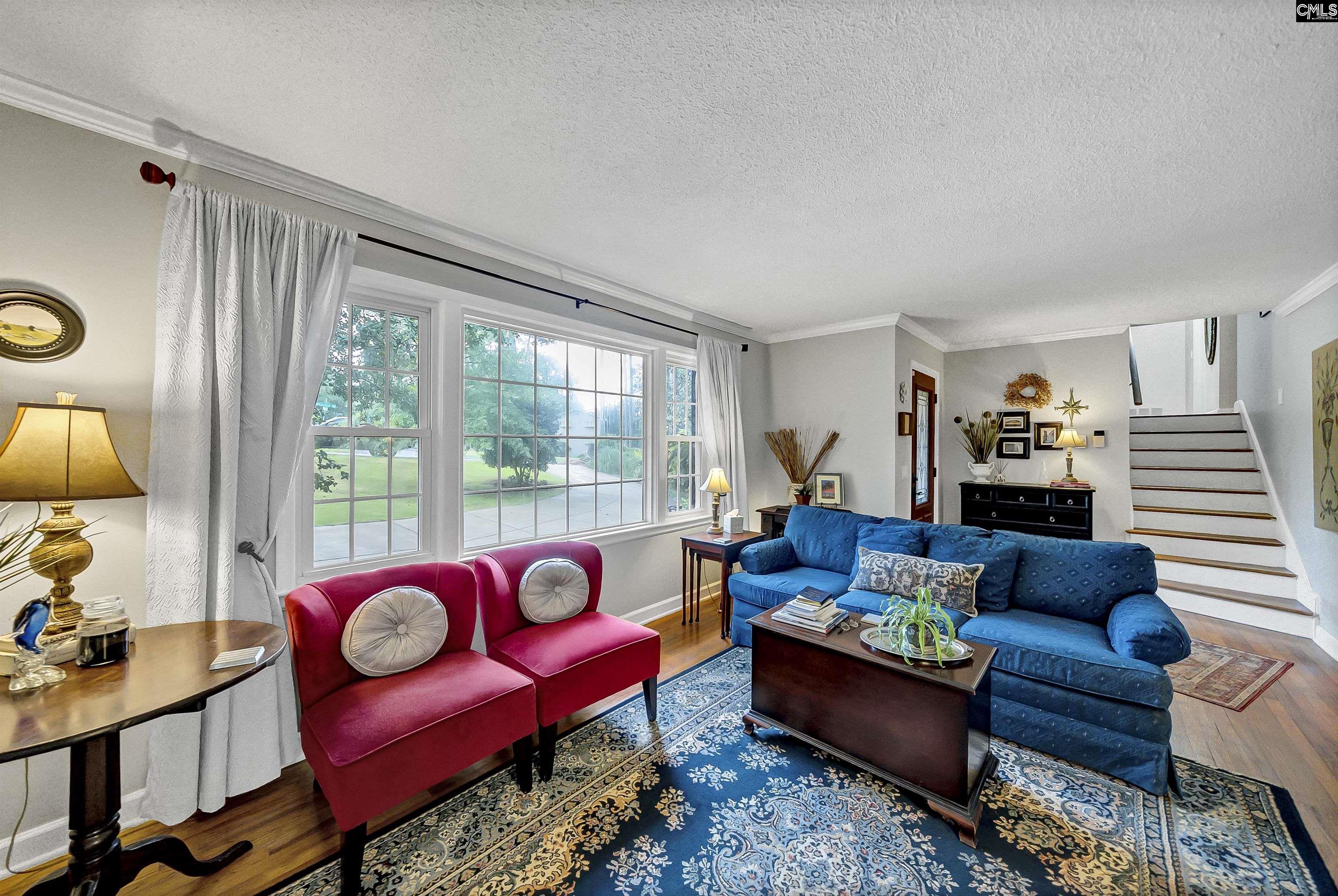 6401 Whiteoak Road Columbia, SC 29206-3335