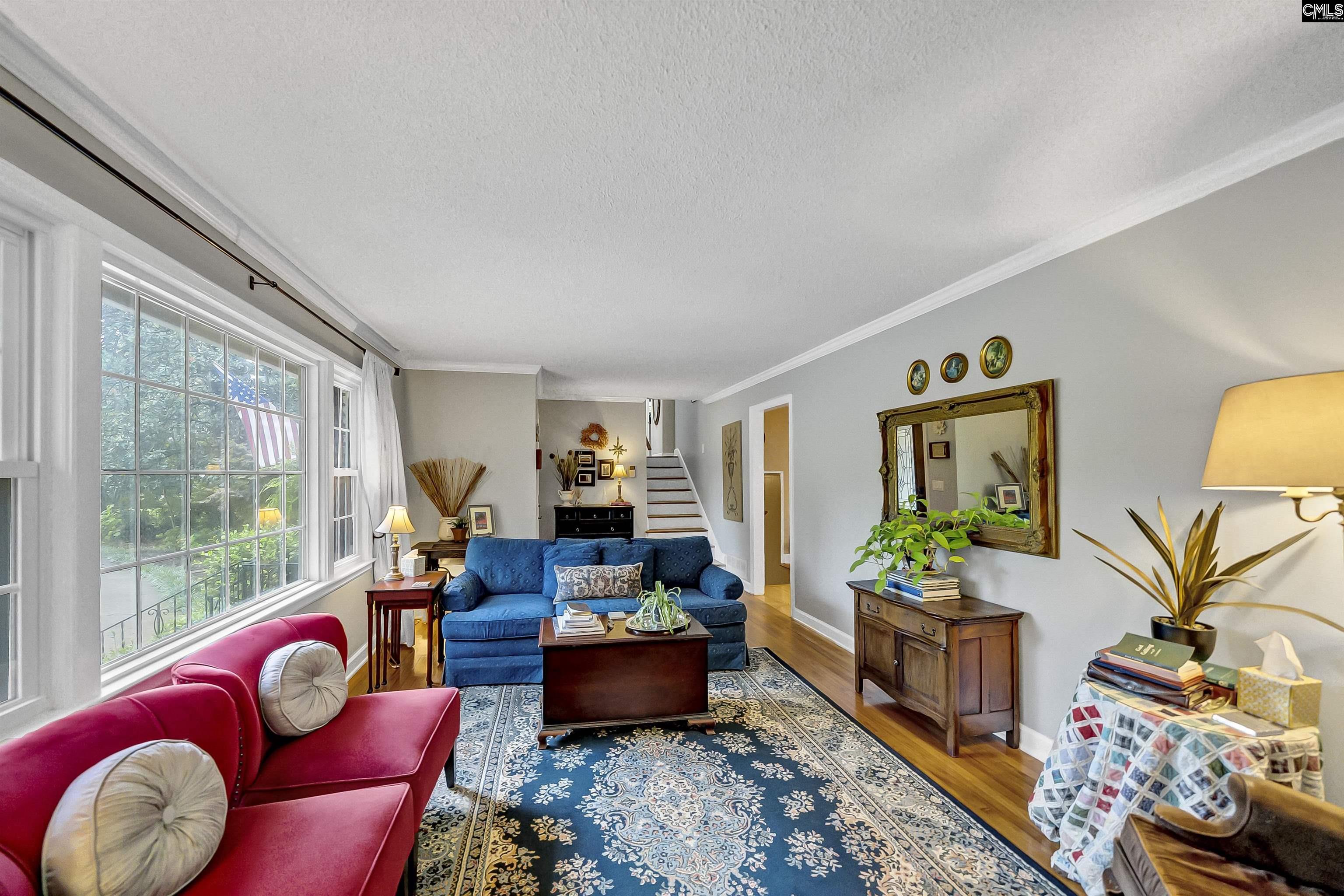 6401 Whiteoak Road Columbia, SC 29206-3335