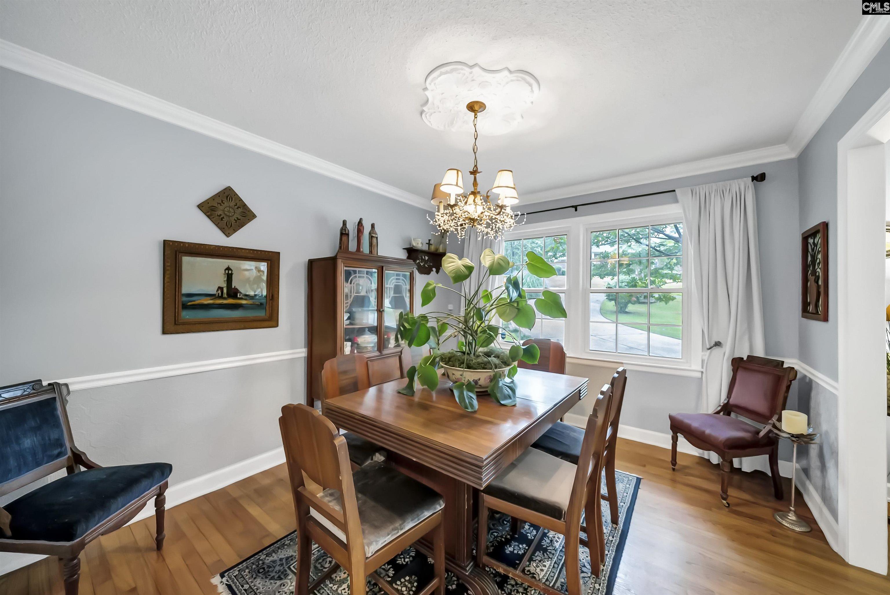 6401 Whiteoak Road Columbia, SC 29206-3335