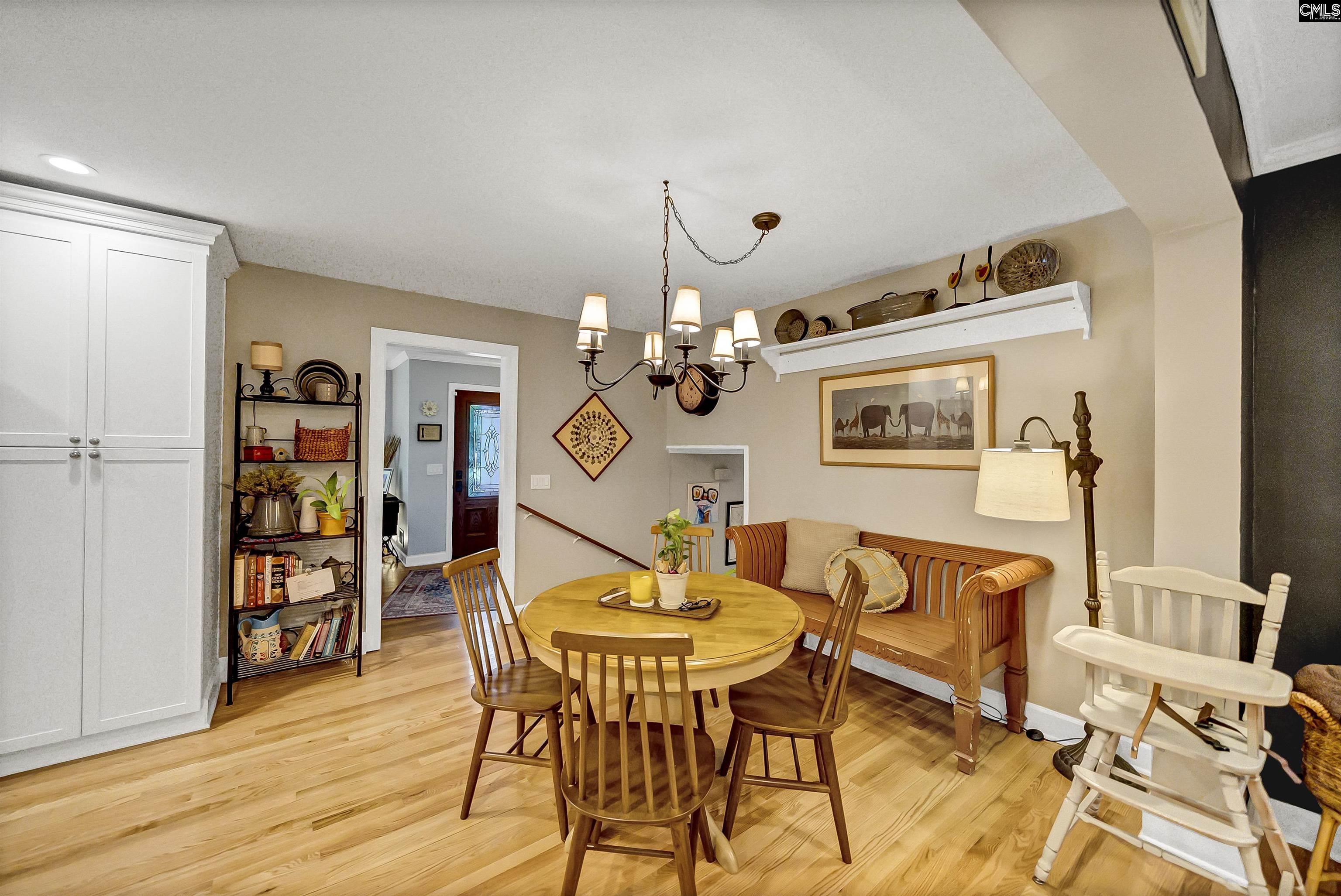 6401 Whiteoak Road Columbia, SC 29206-3335