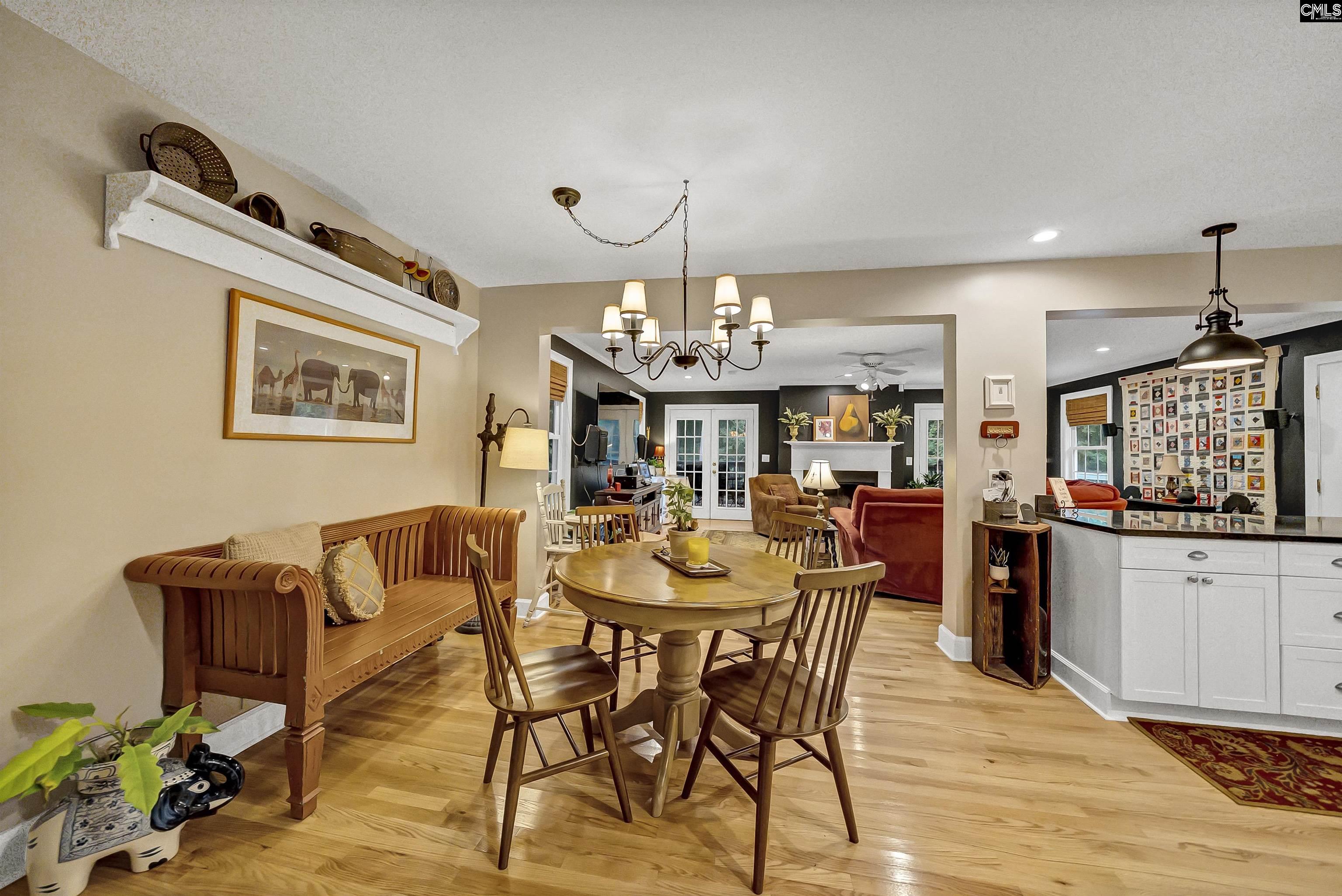 6401 Whiteoak Road Columbia, SC 29206-3335