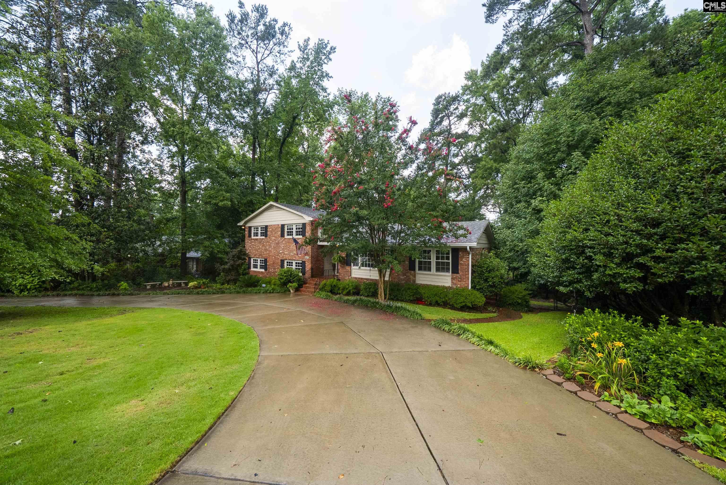 6401 Whiteoak Road Columbia, SC 29206-3335