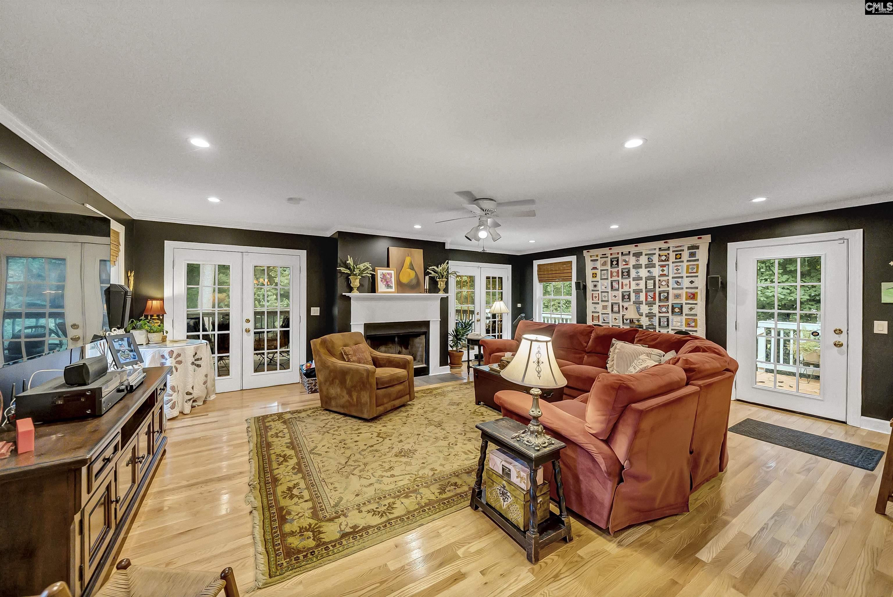 6401 Whiteoak Road Columbia, SC 29206-3335