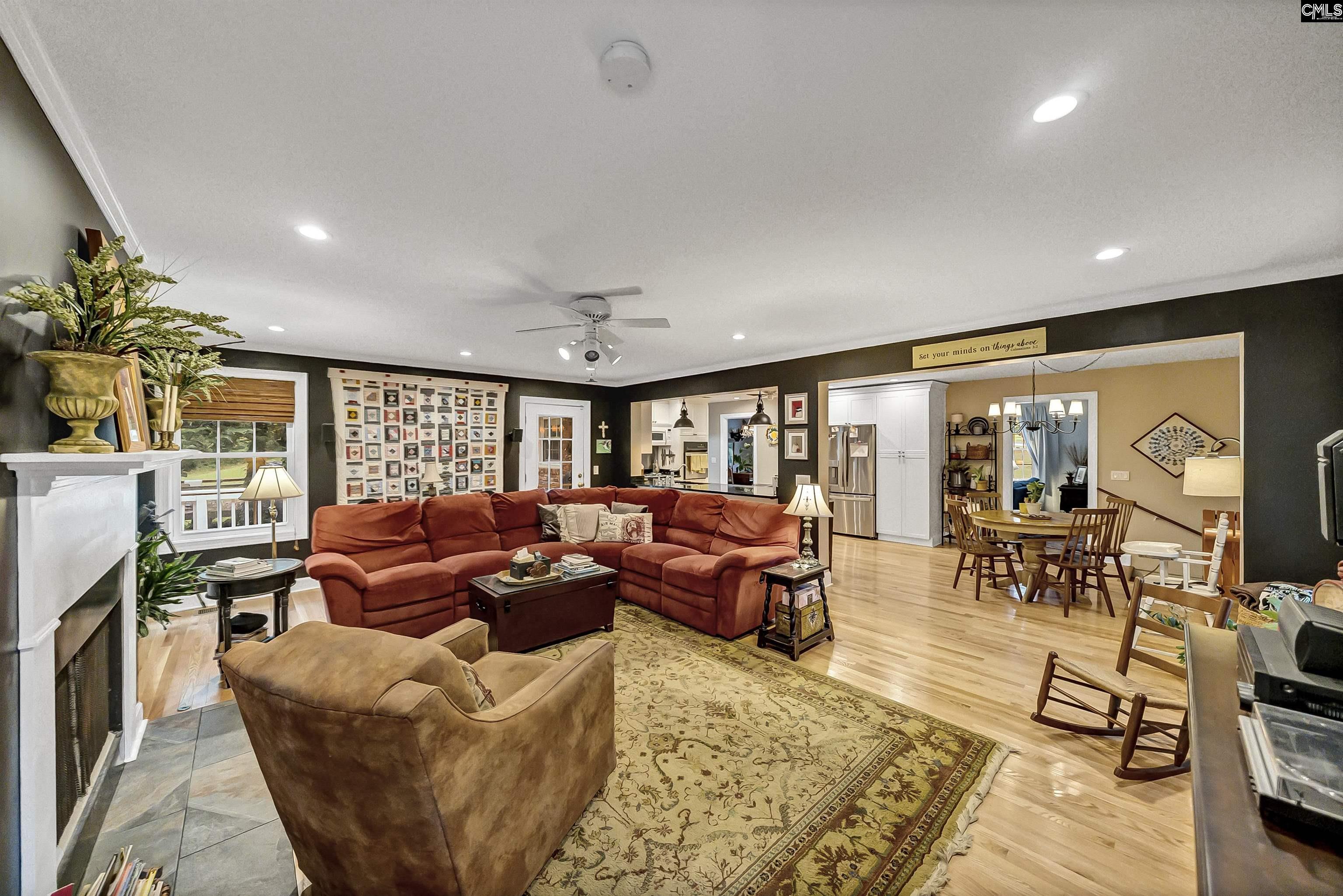 6401 Whiteoak Road Columbia, SC 29206-3335