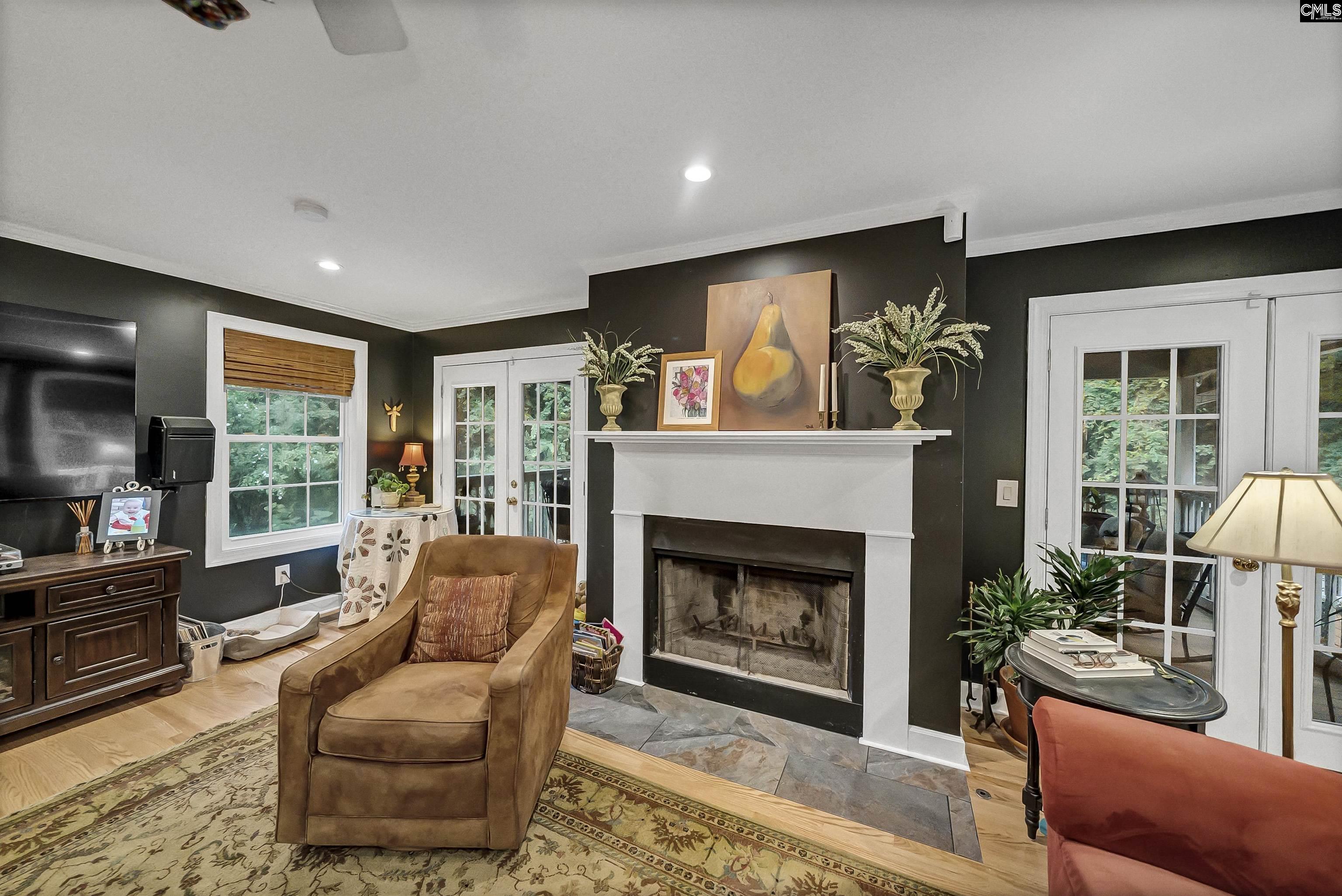 6401 Whiteoak Road Columbia, SC 29206-3335