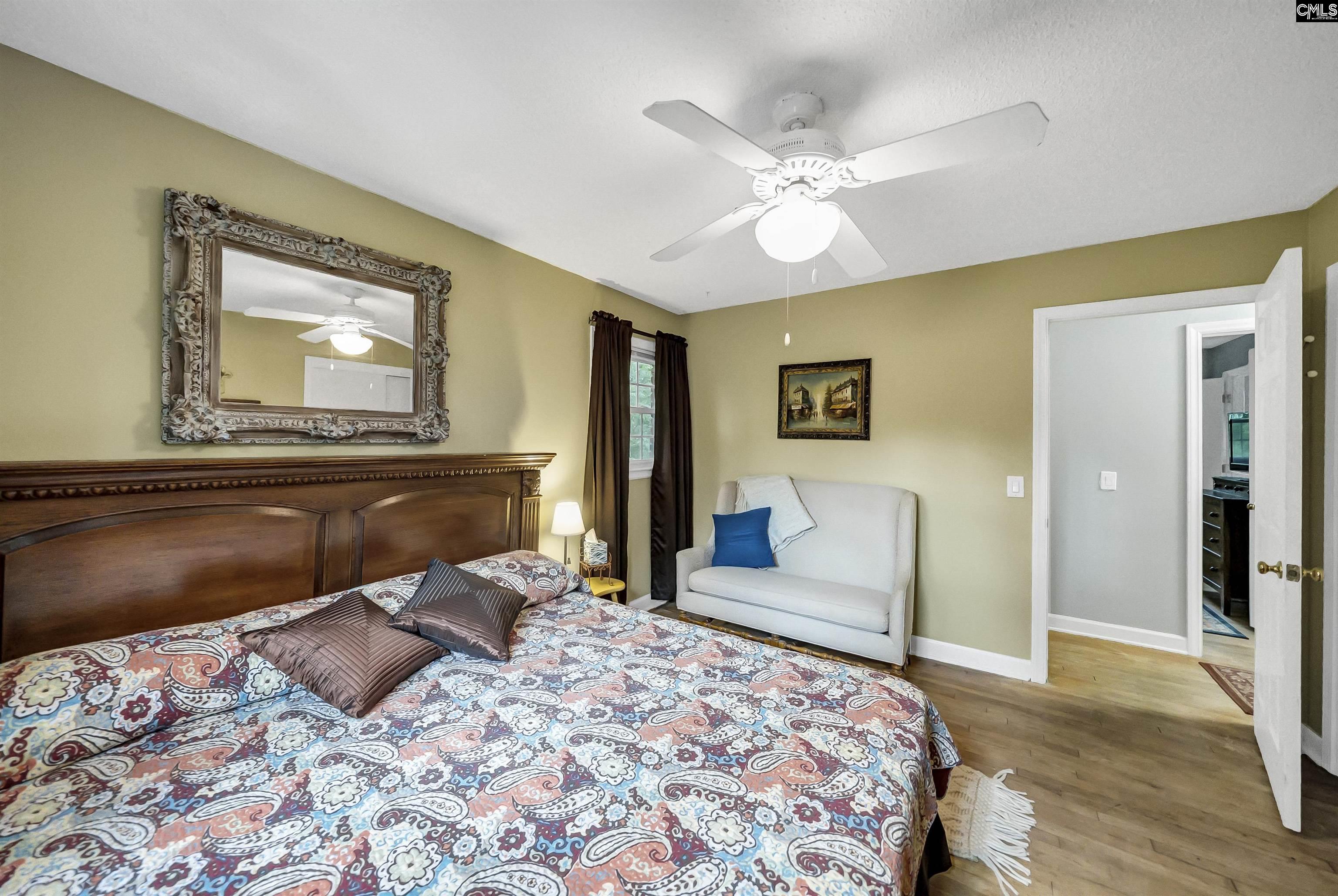 6401 Whiteoak Road Columbia, SC 29206-3335