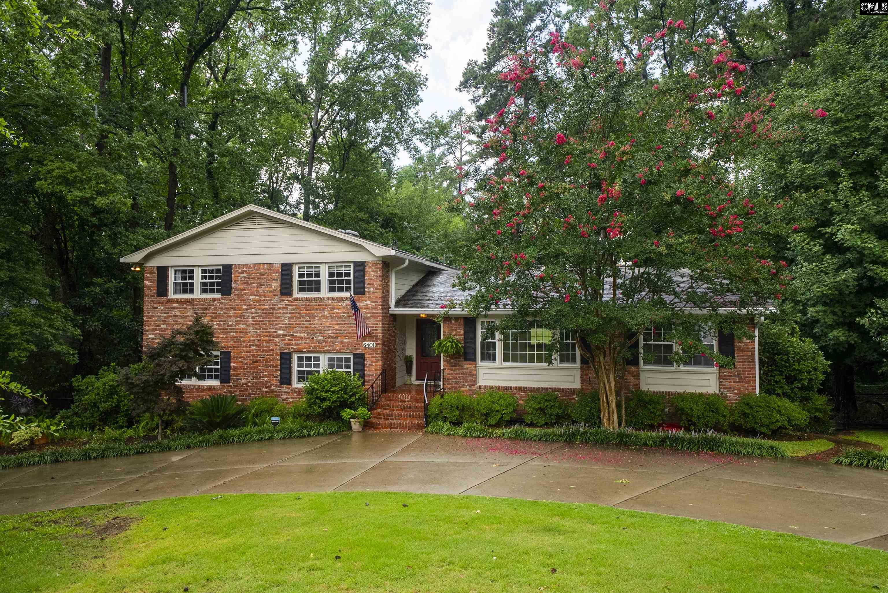 6401 Whiteoak Road Columbia, SC 29206-3335
