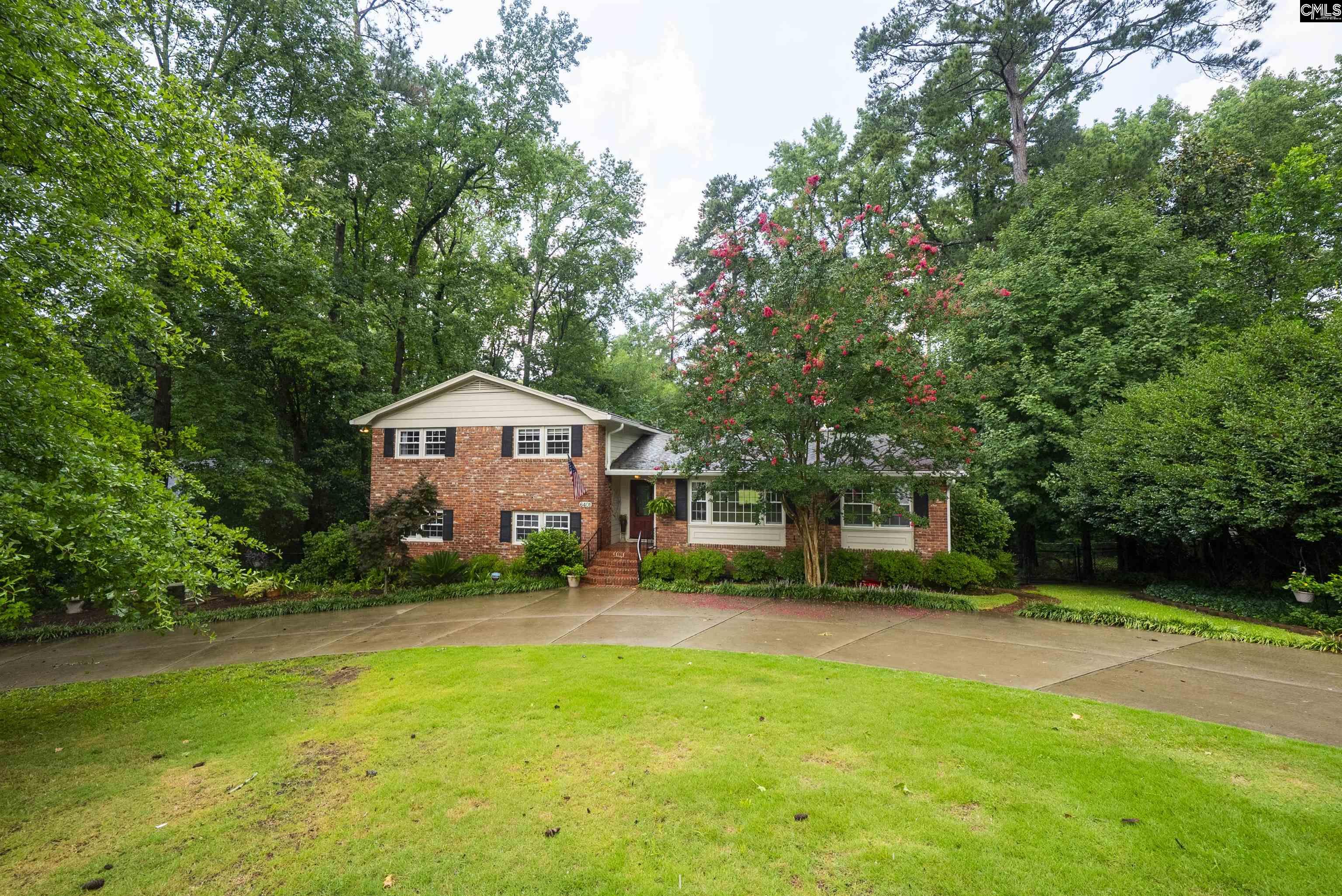 6401 Whiteoak Road Columbia, SC 29206-3335