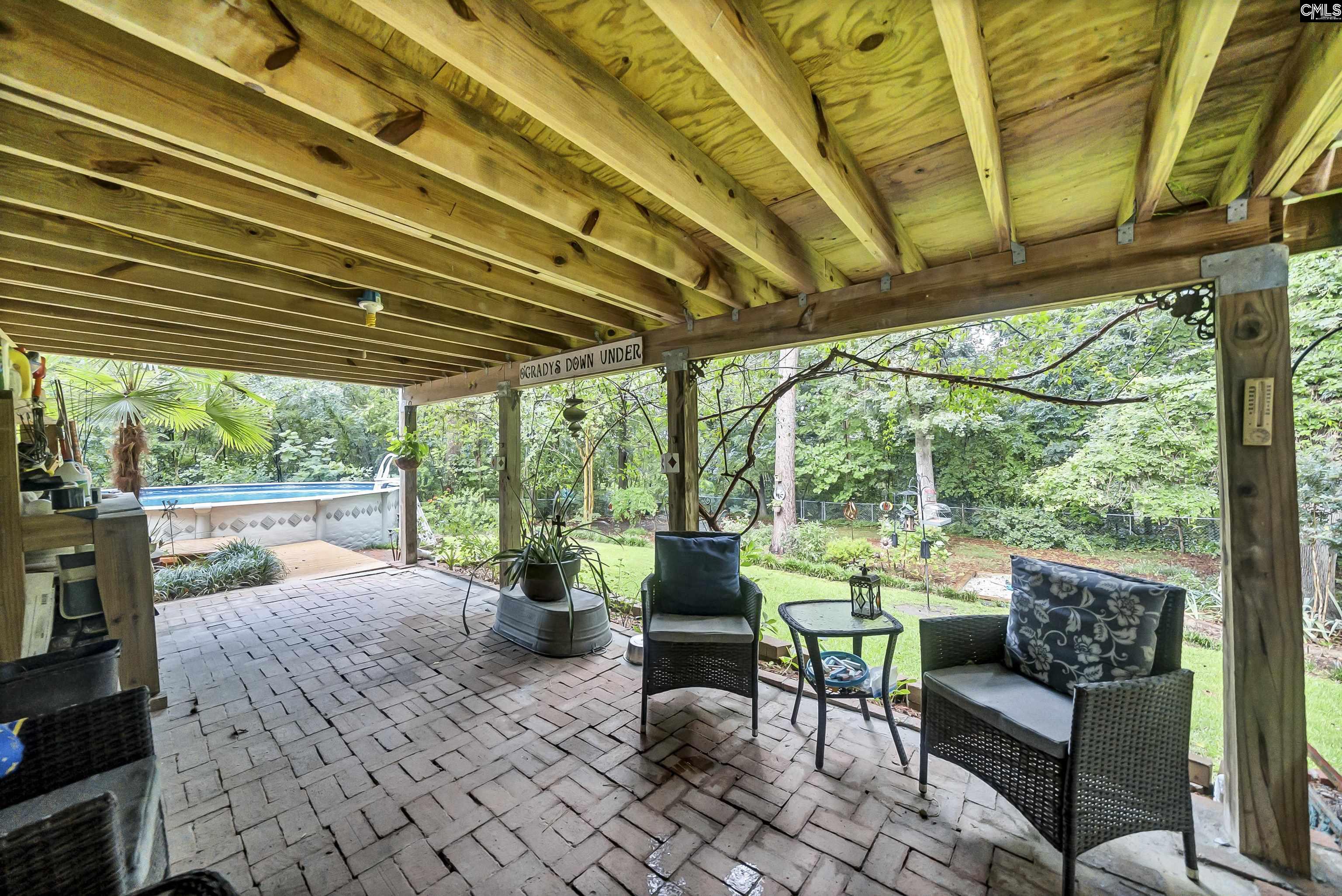 6401 Whiteoak Road Columbia, SC 29206-3335