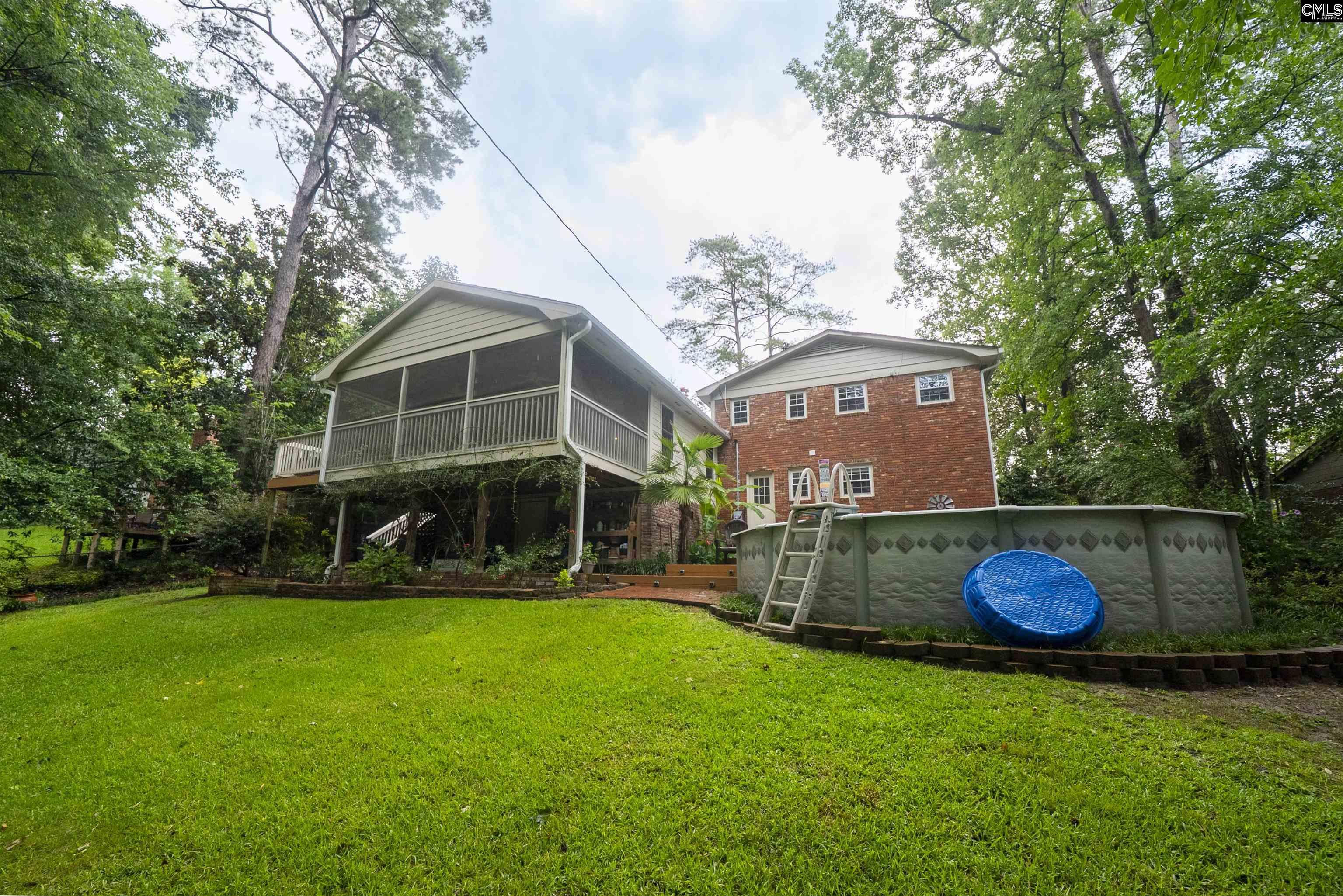 6401 Whiteoak Road Columbia, SC 29206-3335