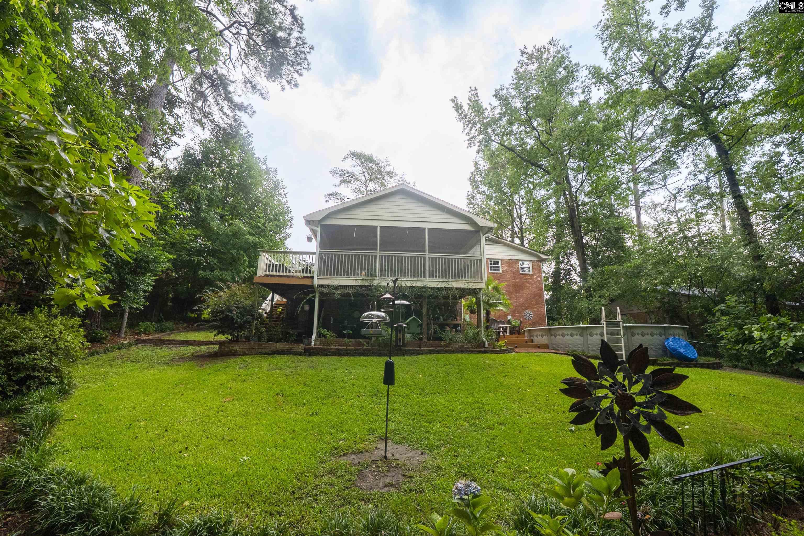 6401 Whiteoak Road Columbia, SC 29206-3335
