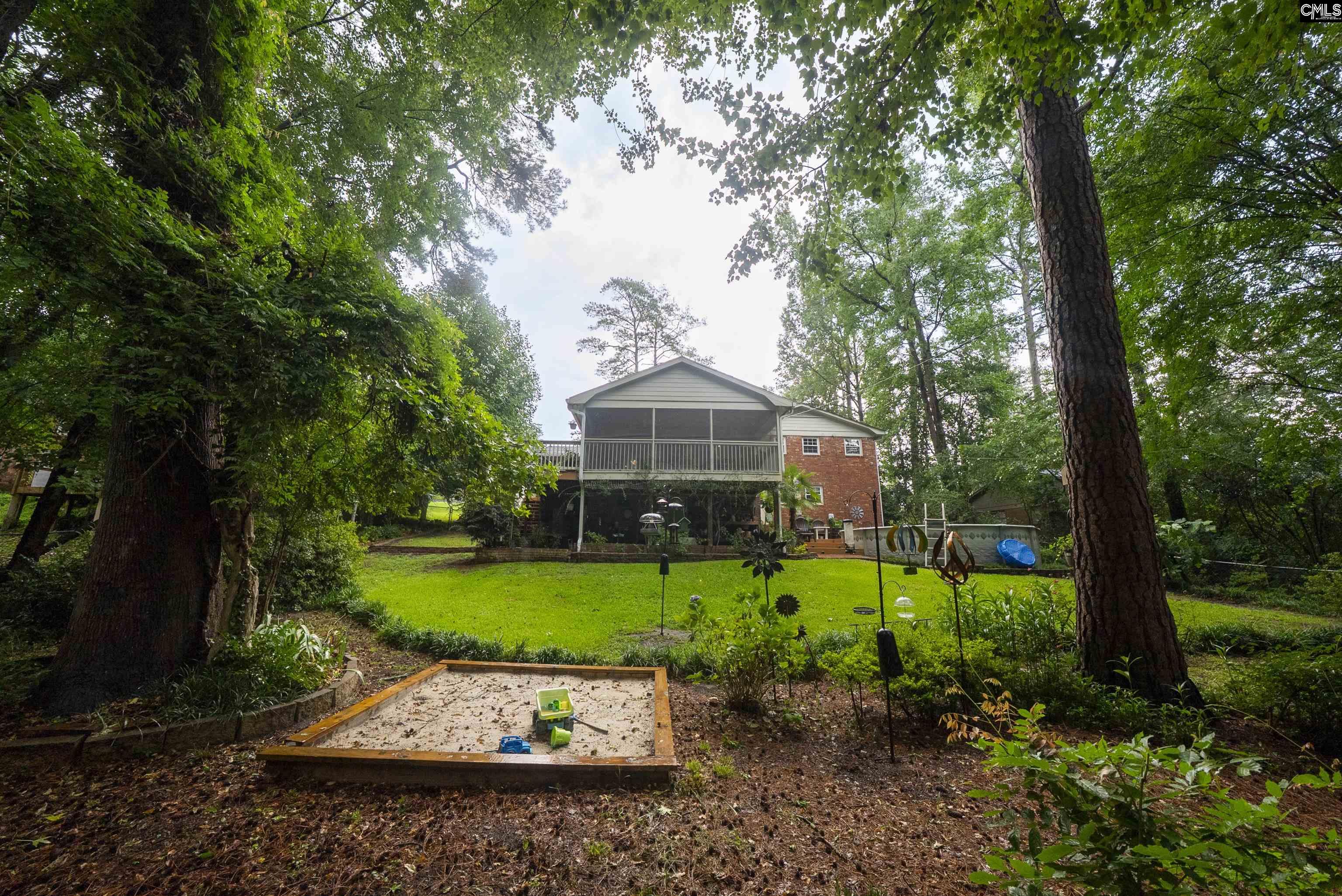 6401 Whiteoak Road Columbia, SC 29206-3335