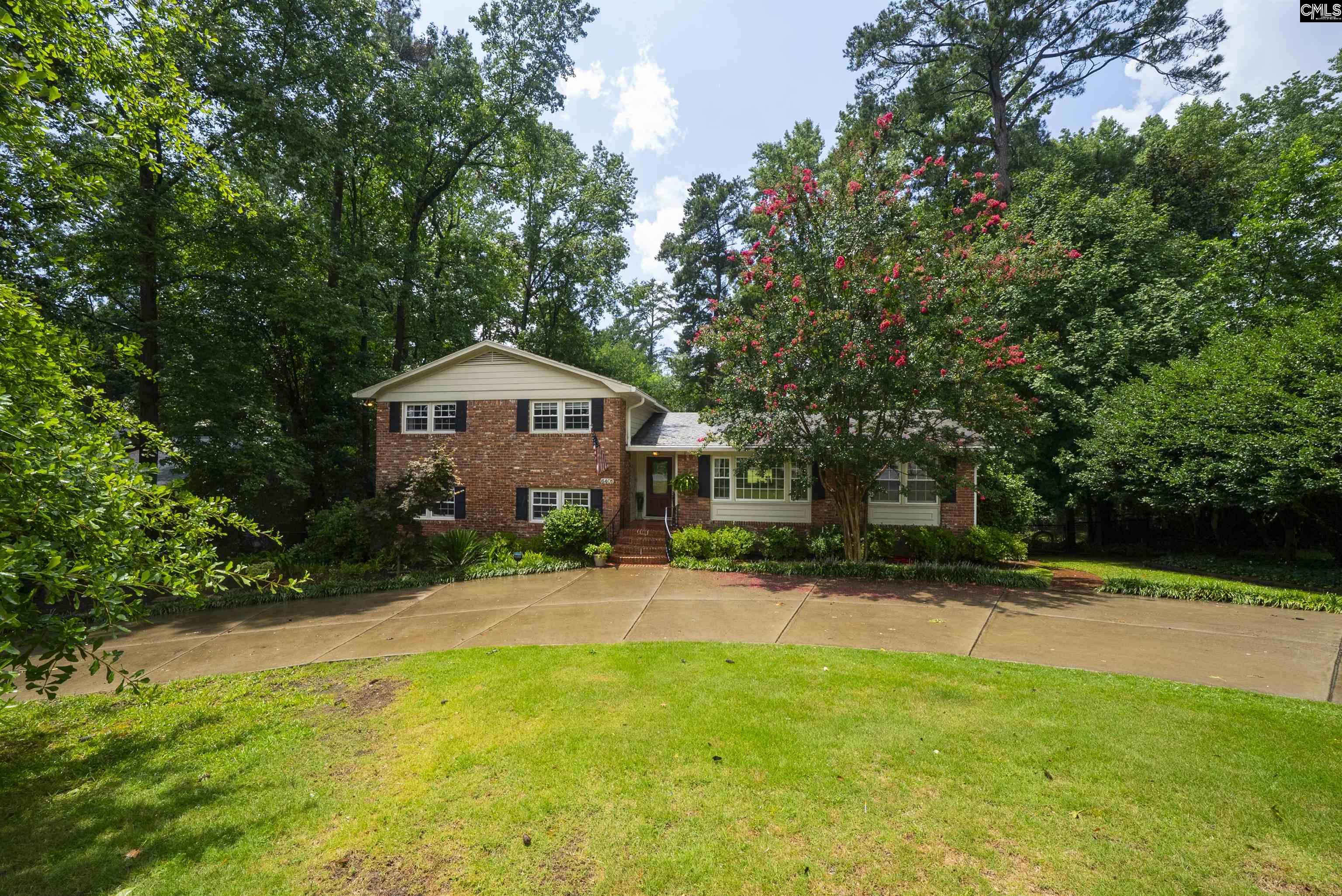 6401 Whiteoak Road Columbia, SC 29206-3335