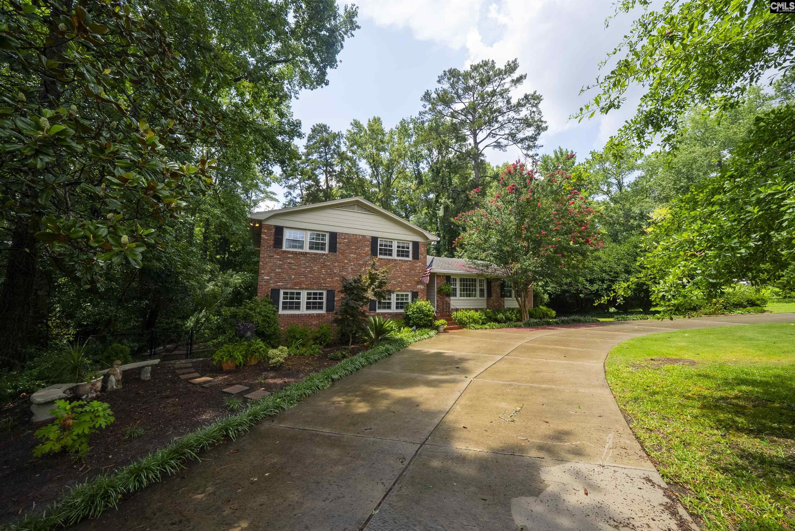 6401 Whiteoak Road Columbia, SC 29206-3335