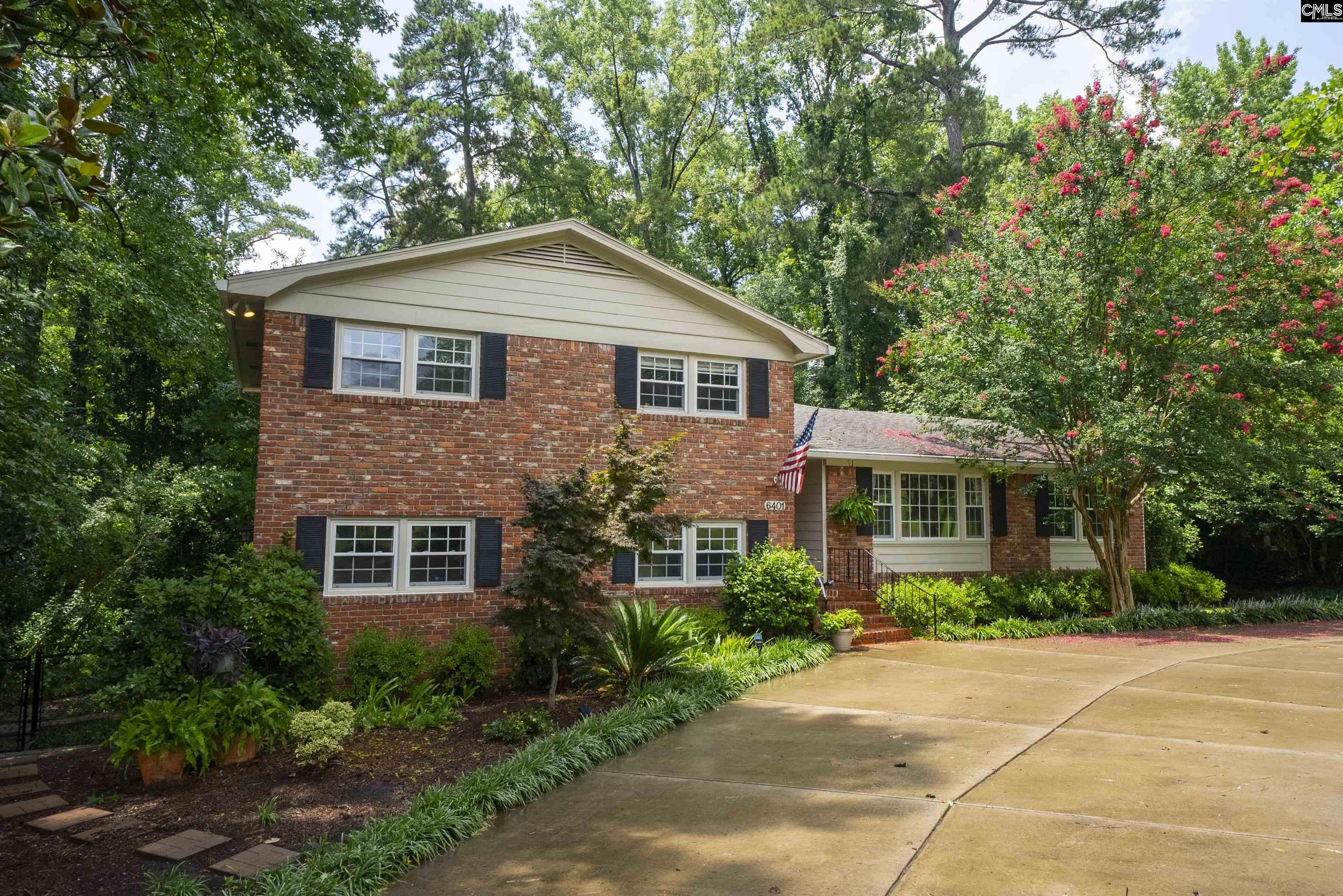 6401 Whiteoak Road Columbia, SC 29206-3335