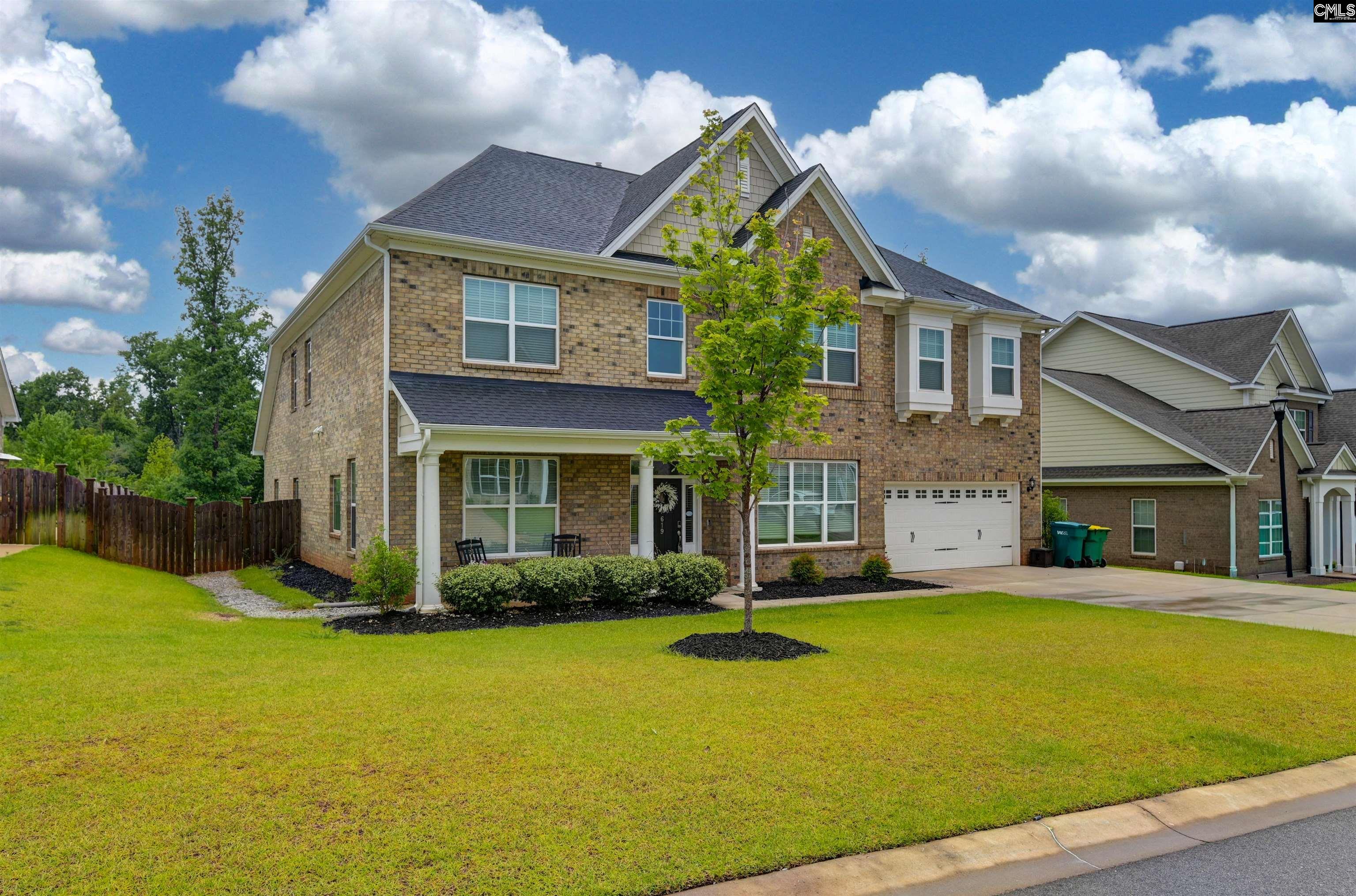 619 Sterling Brook Drive Lexington, SC 29072