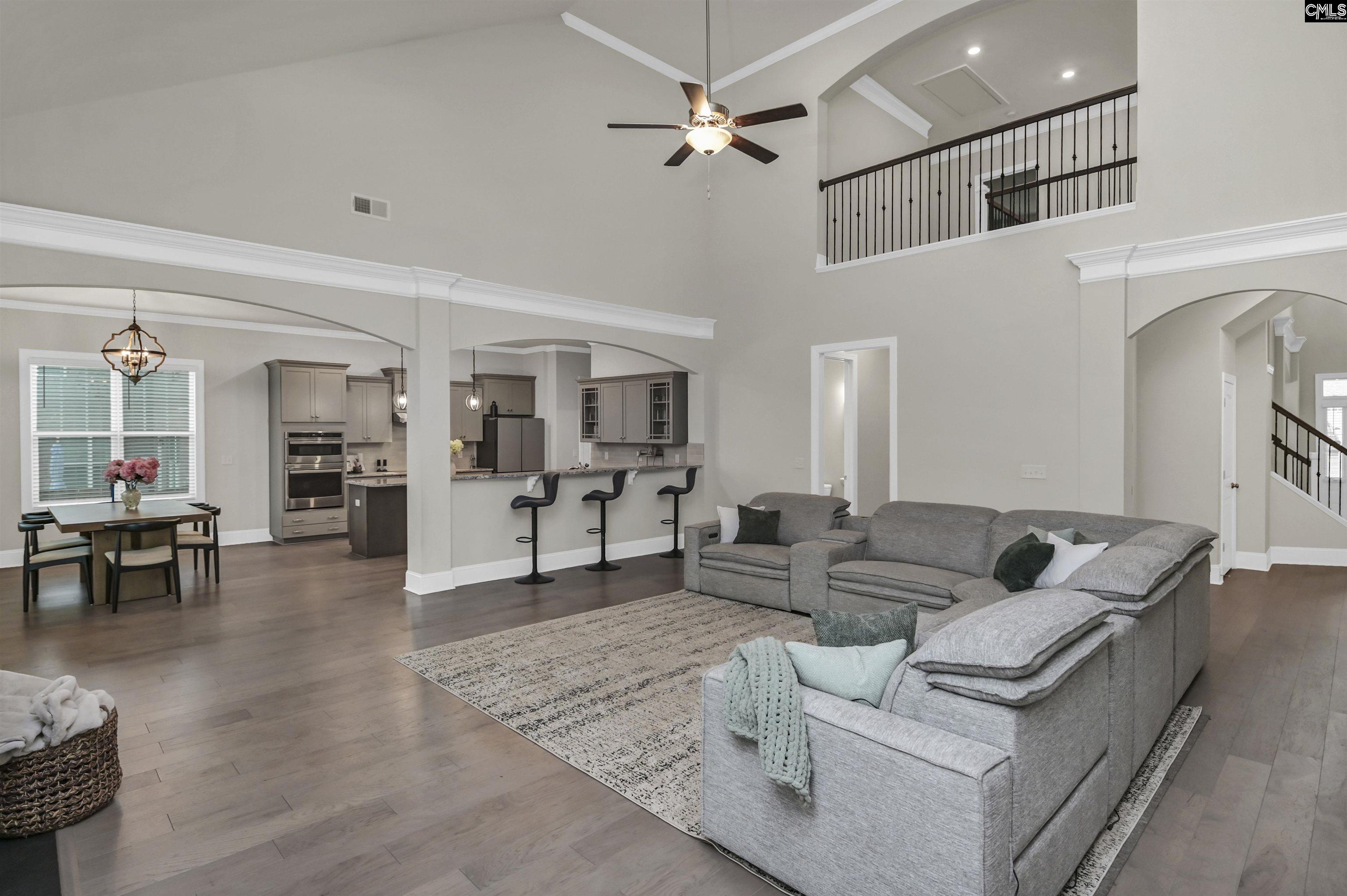 619 Sterling Brook Drive Lexington, SC 29072