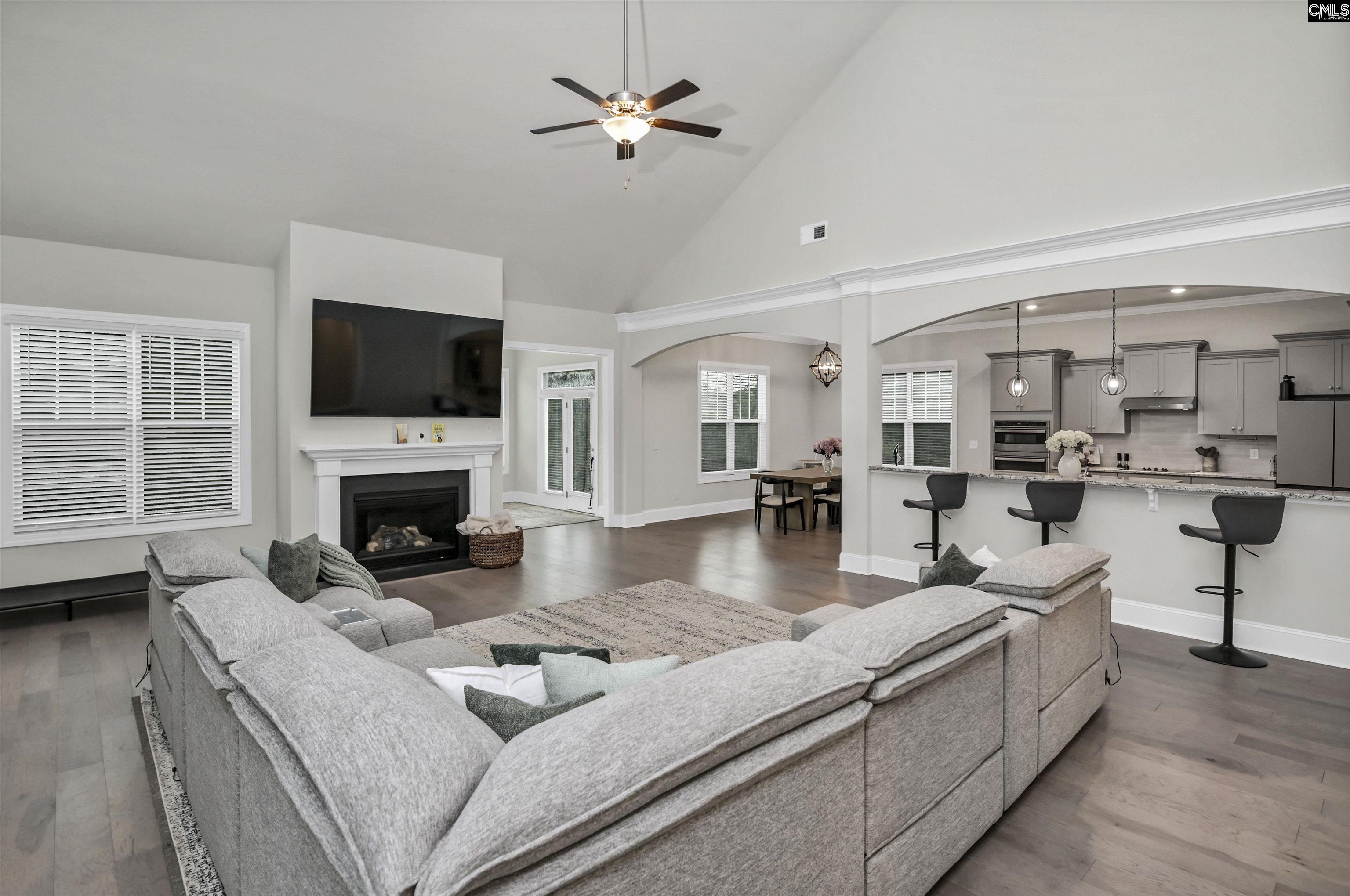 619 Sterling Brook Drive Lexington, SC 29072