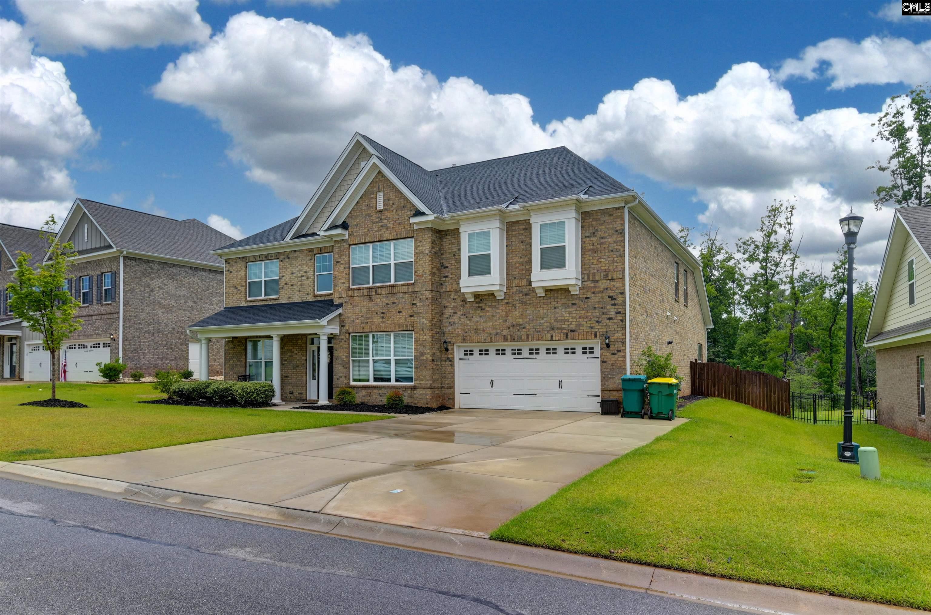 619 Sterling Brook Drive Lexington, SC 29072