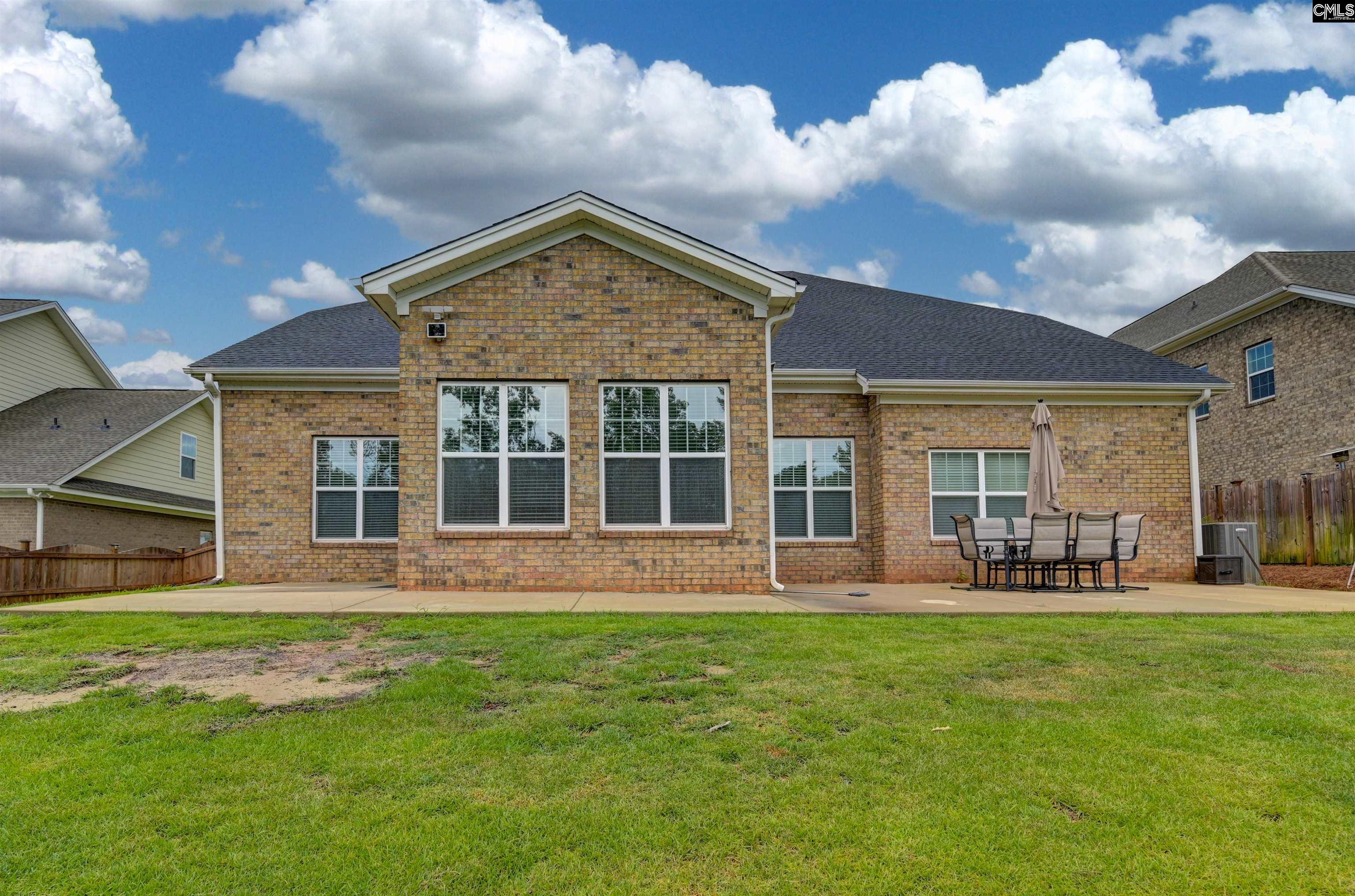 619 Sterling Brook Drive Lexington, SC 29072