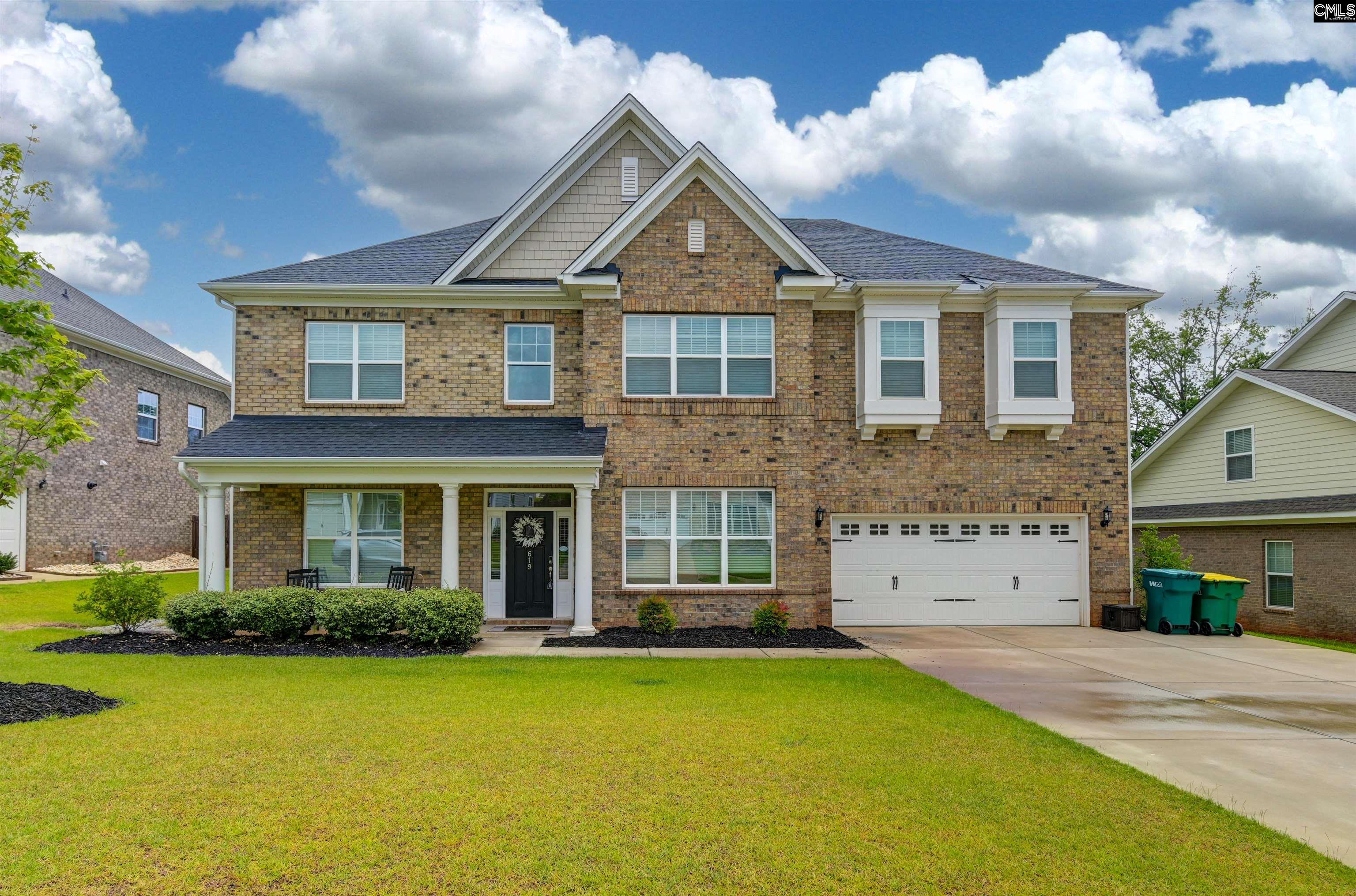619 Sterling Brook Drive Lexington, SC 29072