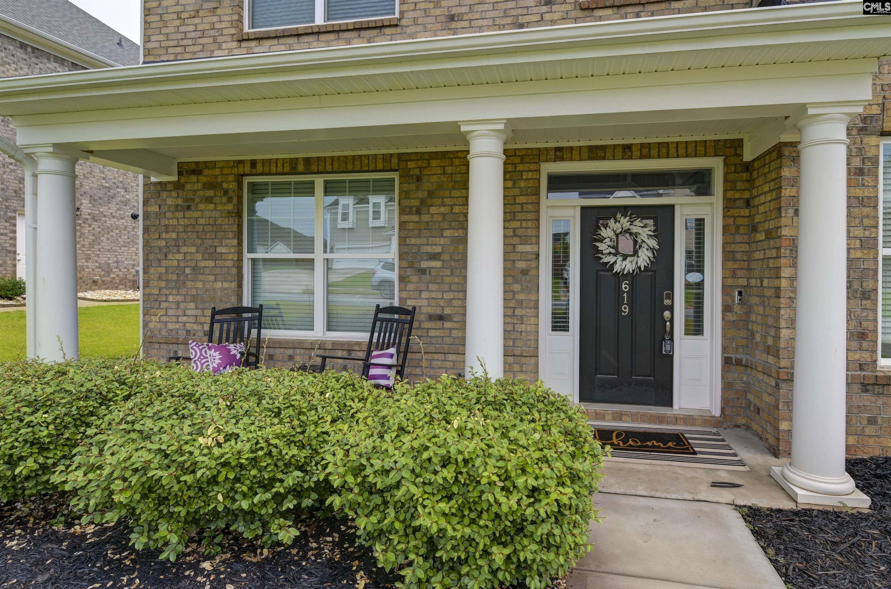 619 Sterling Brook Drive Lexington, SC 29072