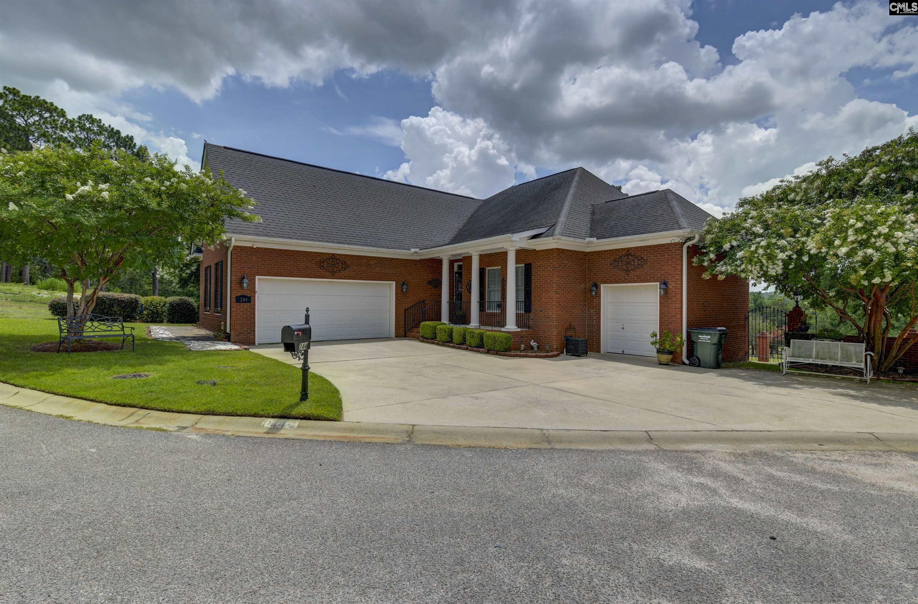 244 Long Iron Court West Columbia, SC 29172