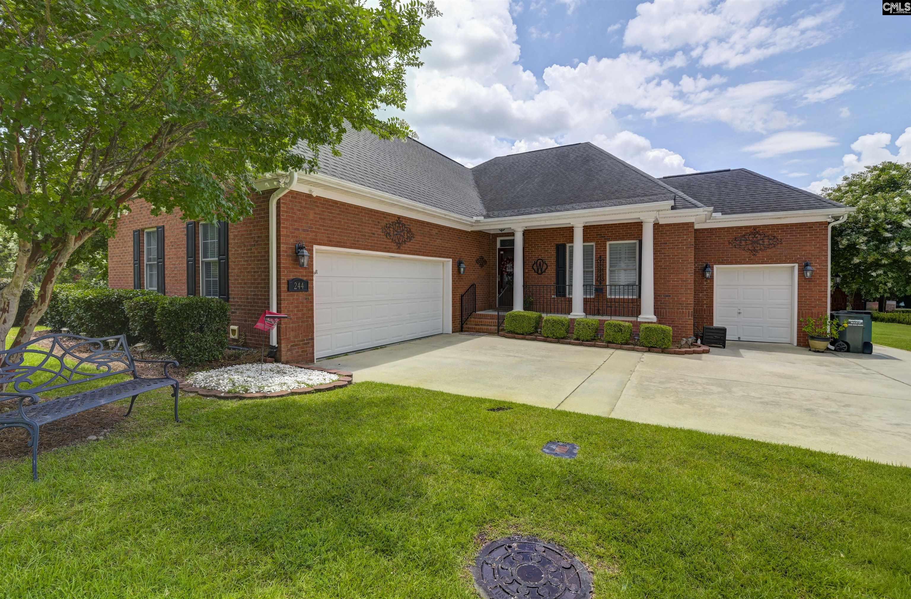 244 Long Iron Court West Columbia, SC 29172