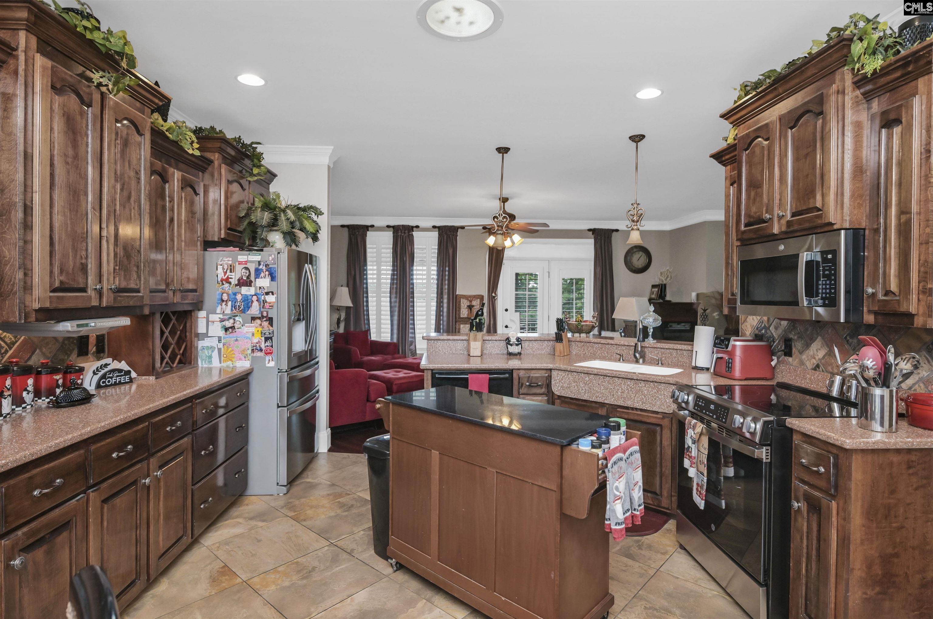 244 Long Iron Court West Columbia, SC 29172