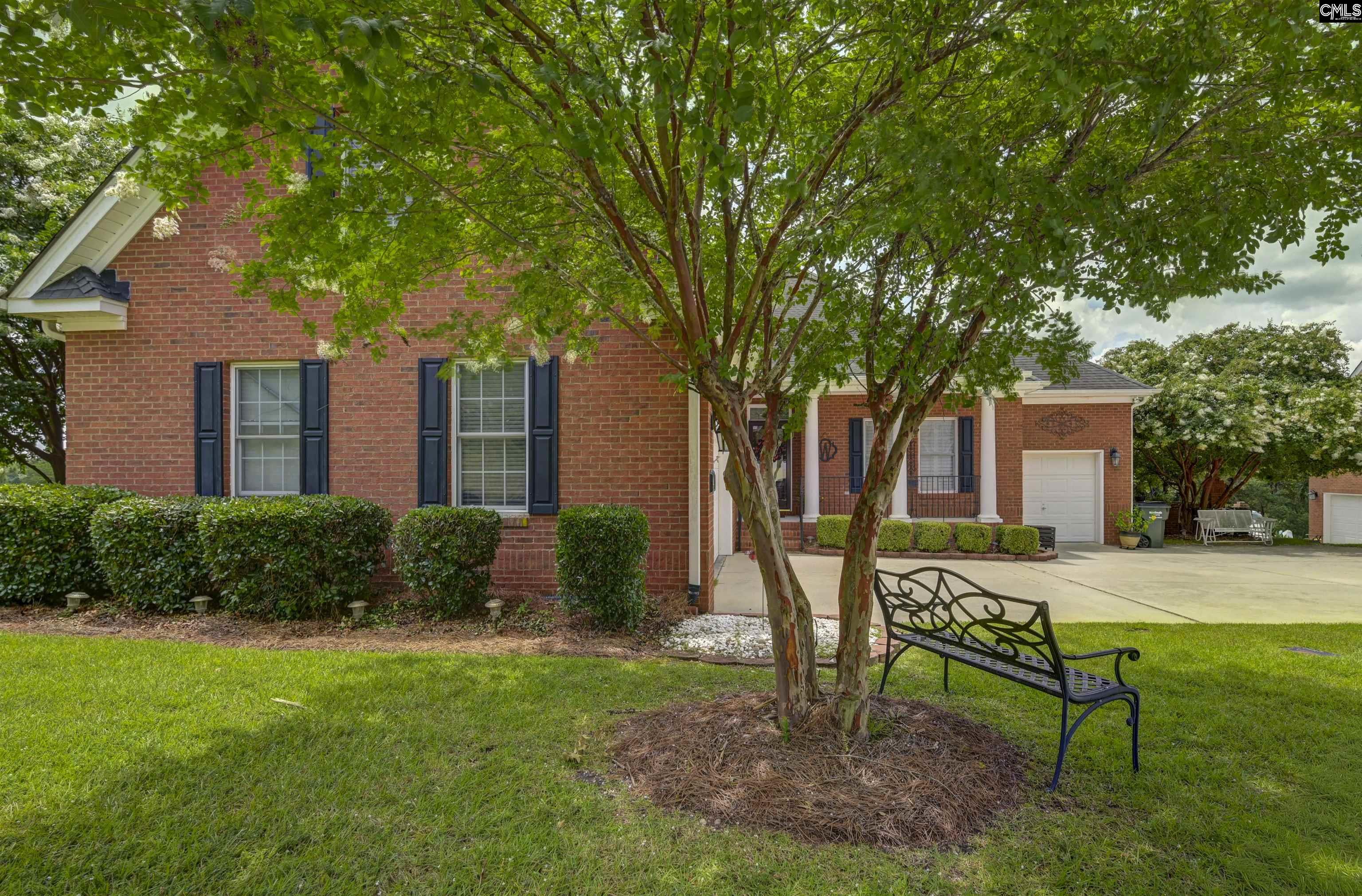 244 Long Iron Court West Columbia, SC 29172